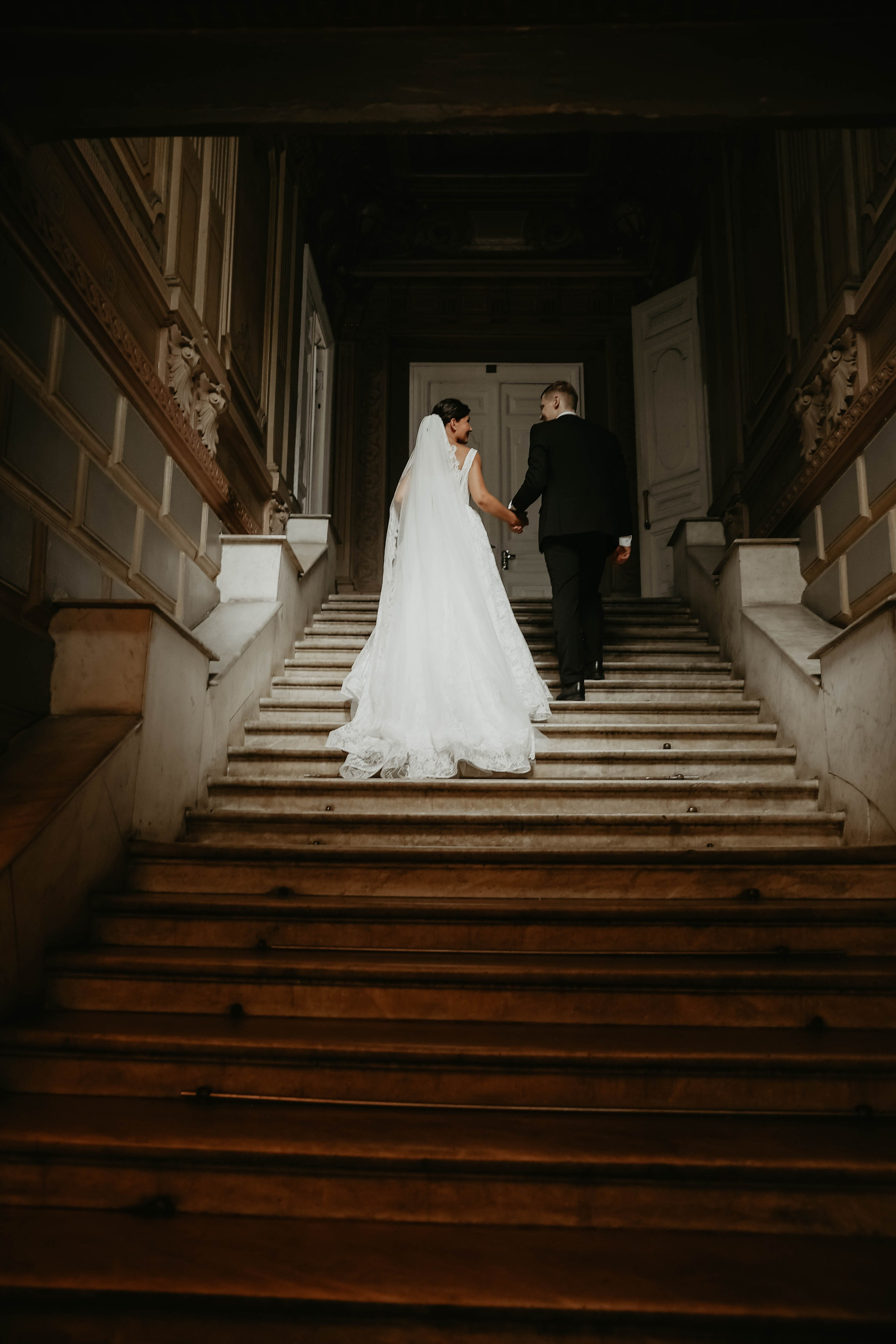 Иван и Дарья в 21 Kult. Фотограф в Москве и любой точке земного шара Алёна Вялова (Чулкова)