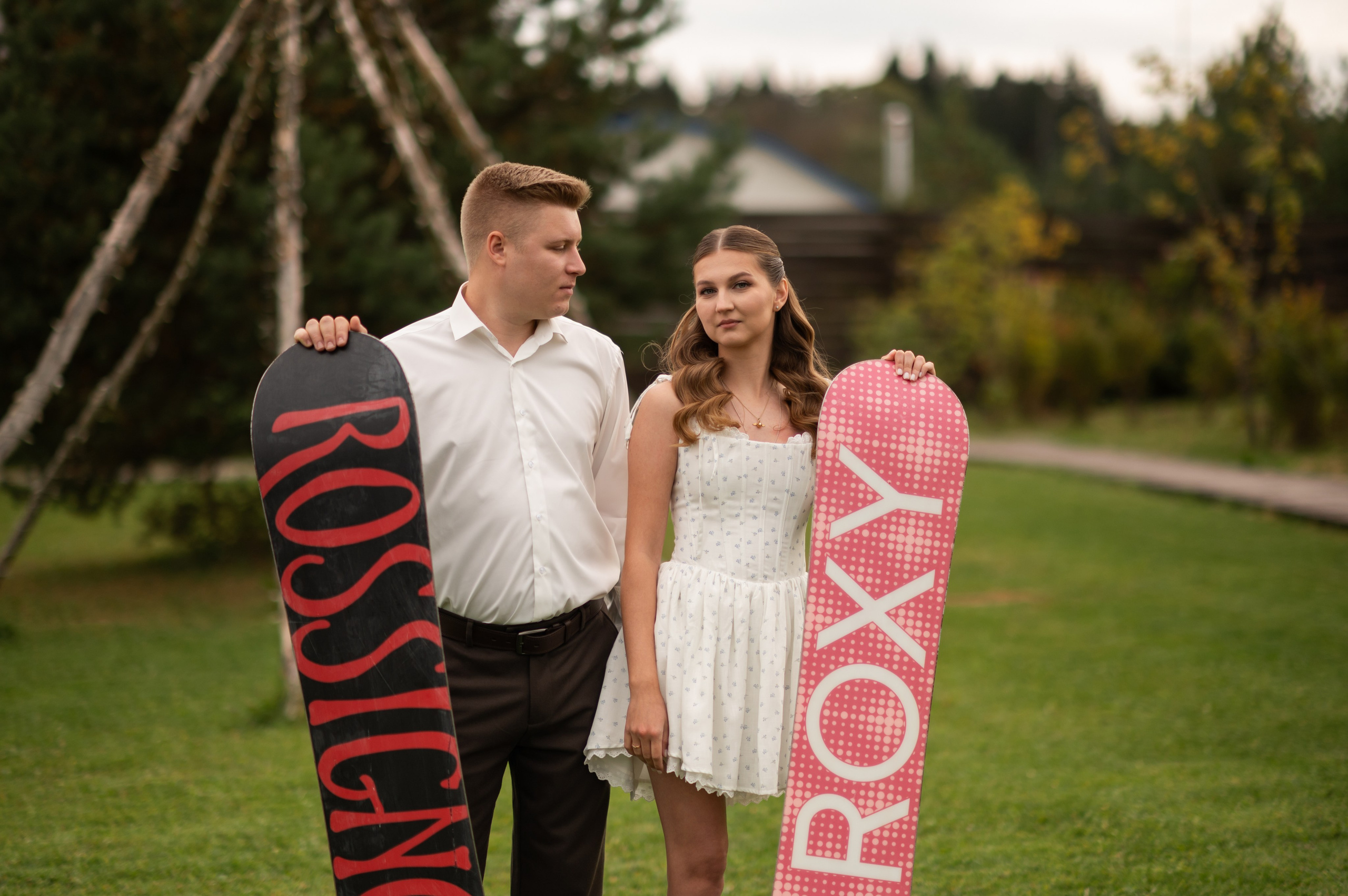 2025. Сергей и Катя. Свадебный и семейный фотограф в Москве и Европе Евгения Амелина