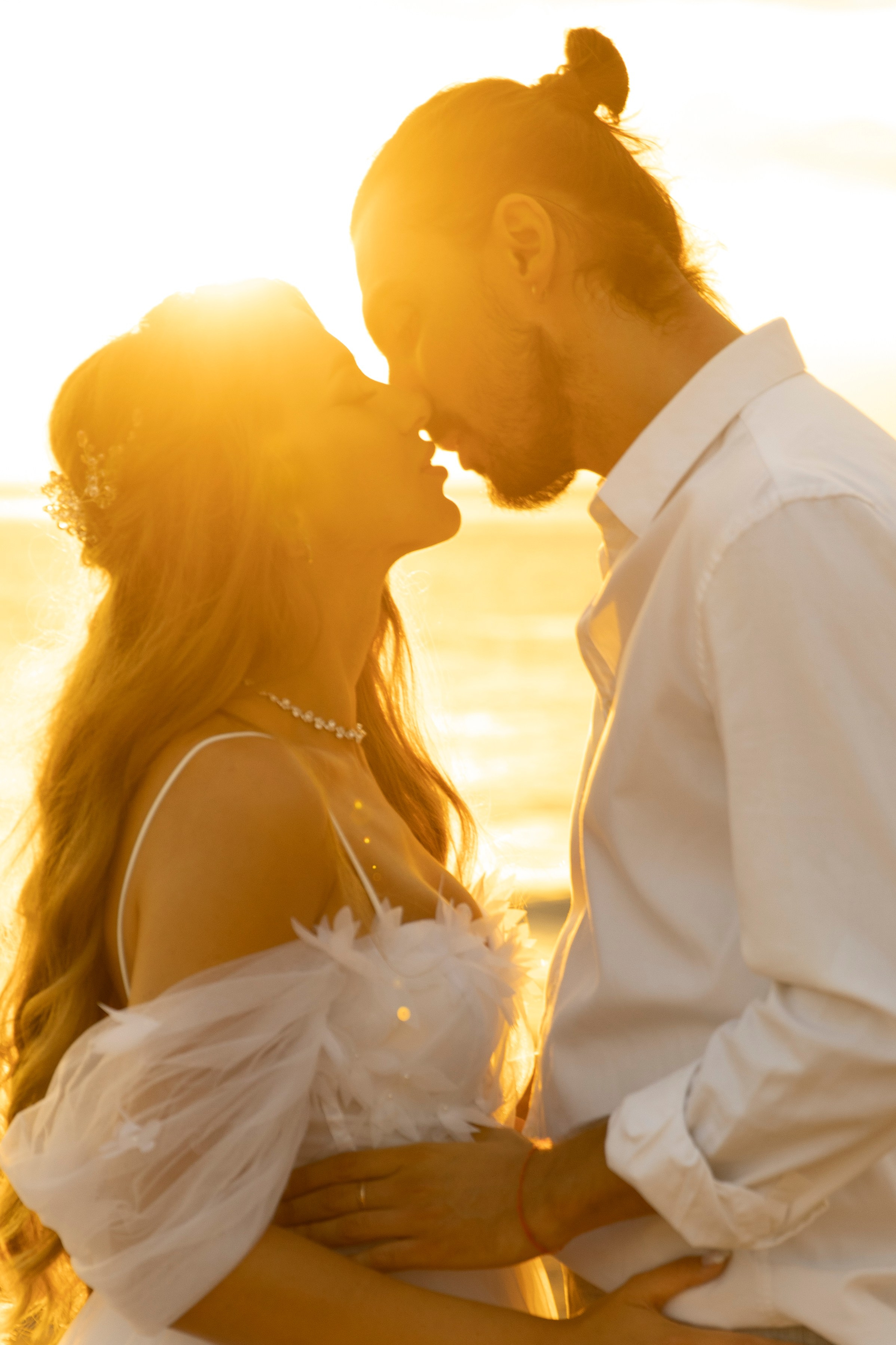 Александр и Анастасия. Свадебное агентство Amorewed Agency