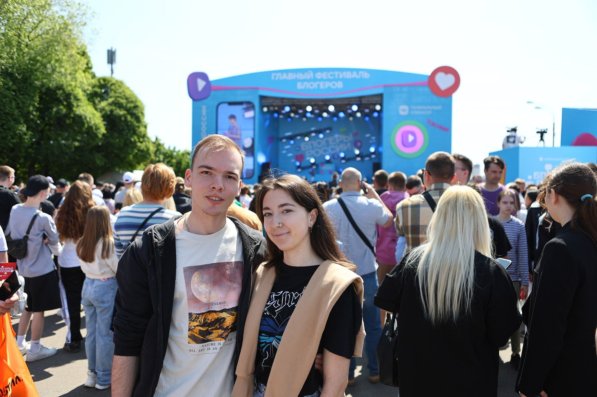 VK блоггеры России. Репортажный фотограф в Москве — Дмитрий Тарасов | Съёмка мероприятий, концертов, корпоративов