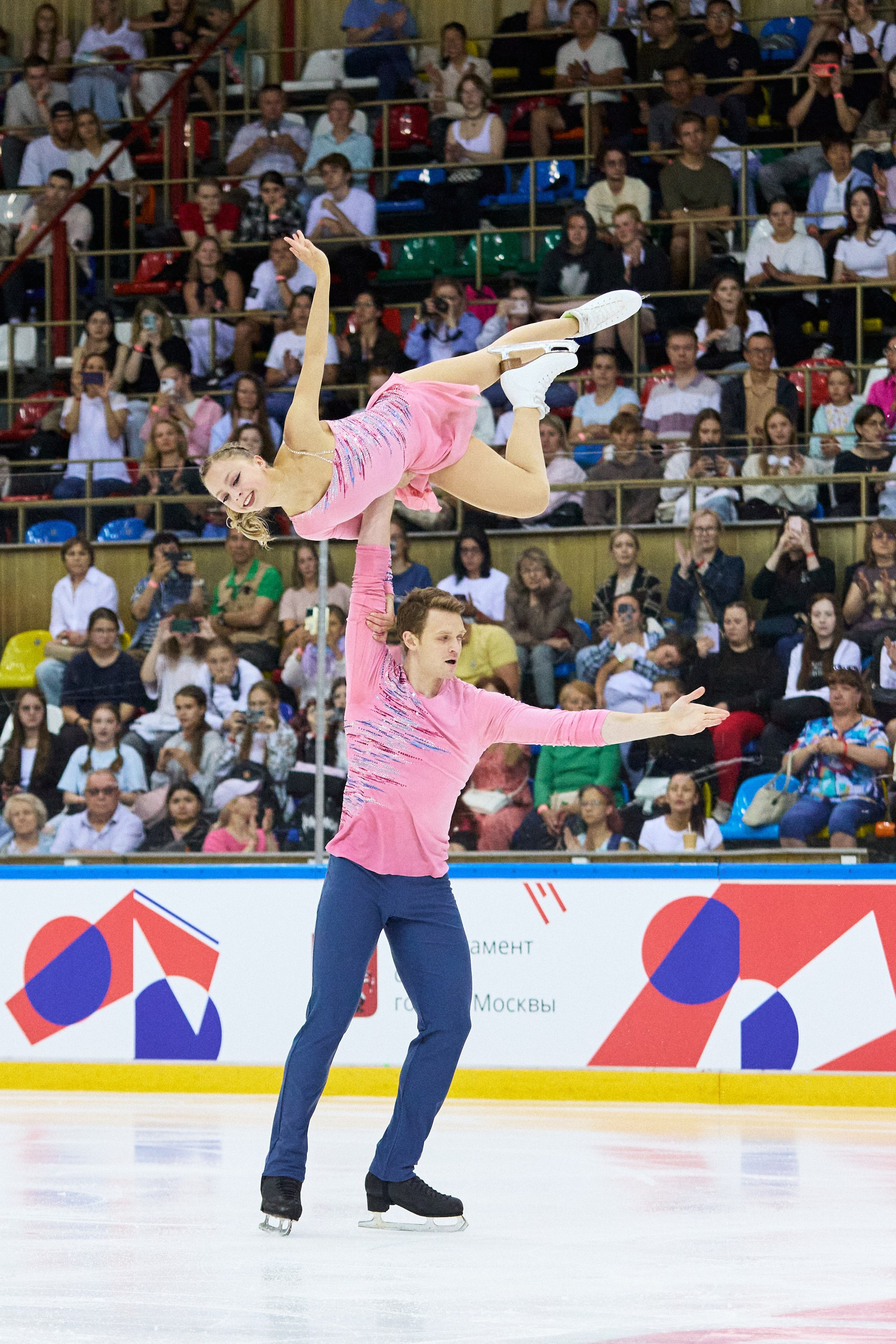 День Московского спорта — репортажная съёмка спортивного события в Москве. Репортажный фотограф в Москве — Дмитрий Тарасов | Съёмка мероприятий, концертов, корпоративов