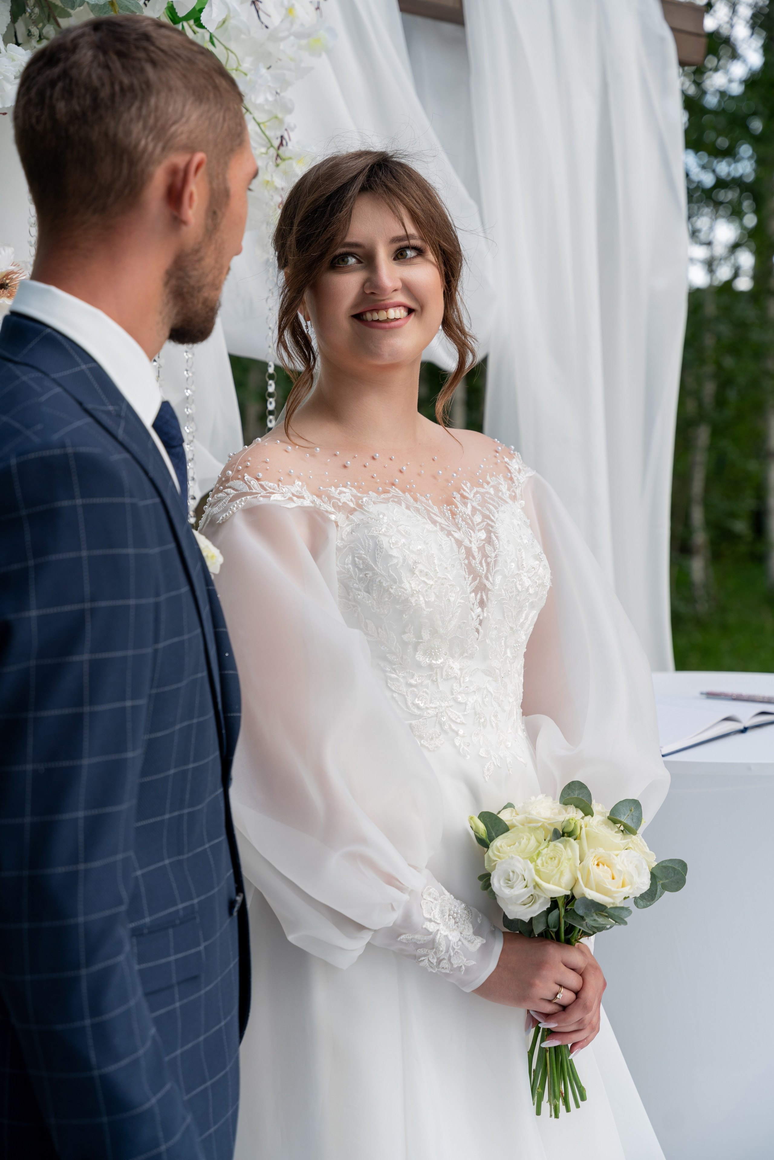 АЛЕКСЕЙ И АЛИНА. Фотограф на любое мероприятие