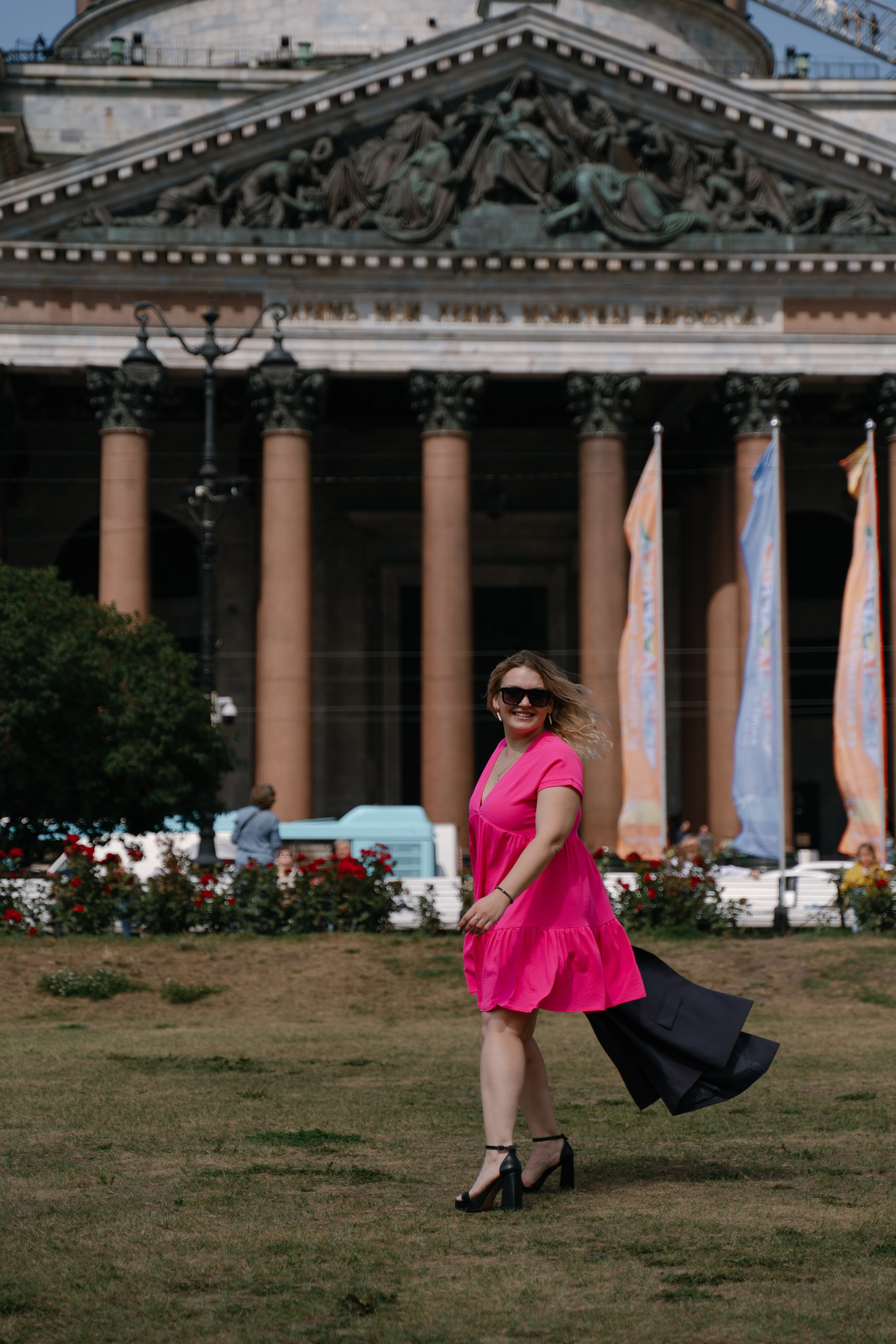29.07.2023. Свадебный фотограф — Наталья Фед СПб/Москва