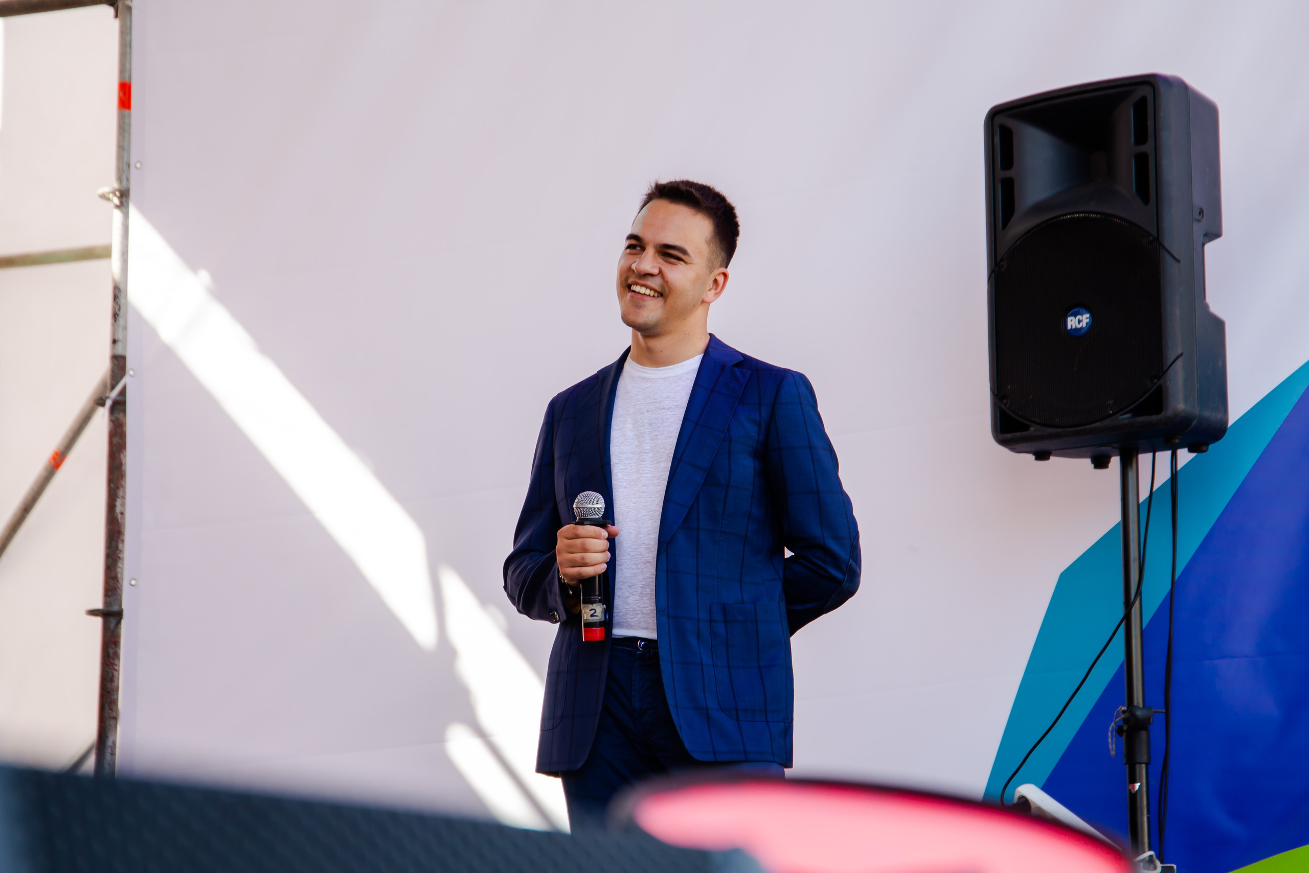 Репортаж — День города 2018. Свадебный и семейный фотограф в Санкт-Петербурге Макеева Наталья