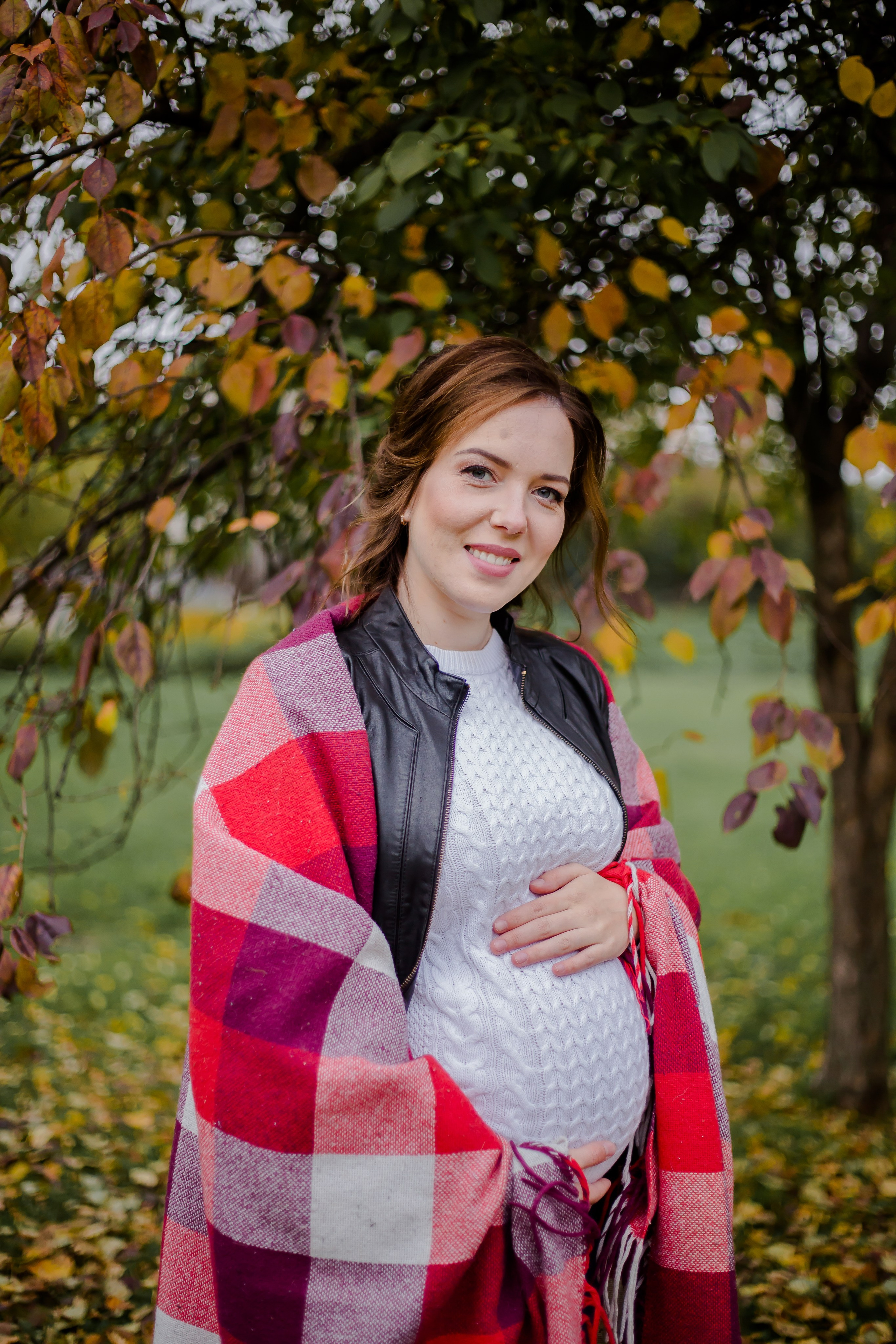 Беременность — Рома и Юлия. Свадебный и семейный фотограф в Санкт-Петербурге Макеева Наталья