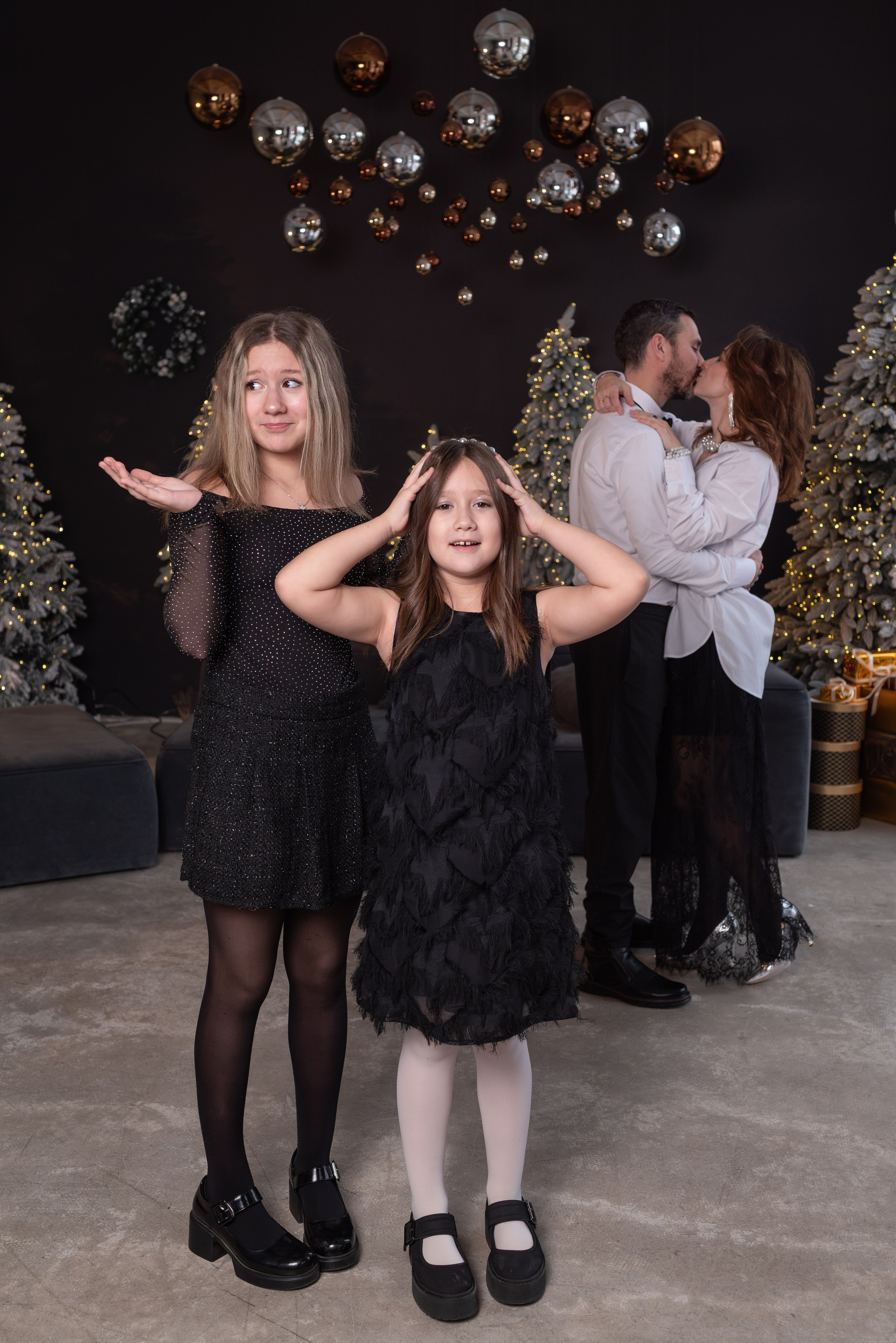 Семья Екатерины. Светлана Агалакова Фотограф