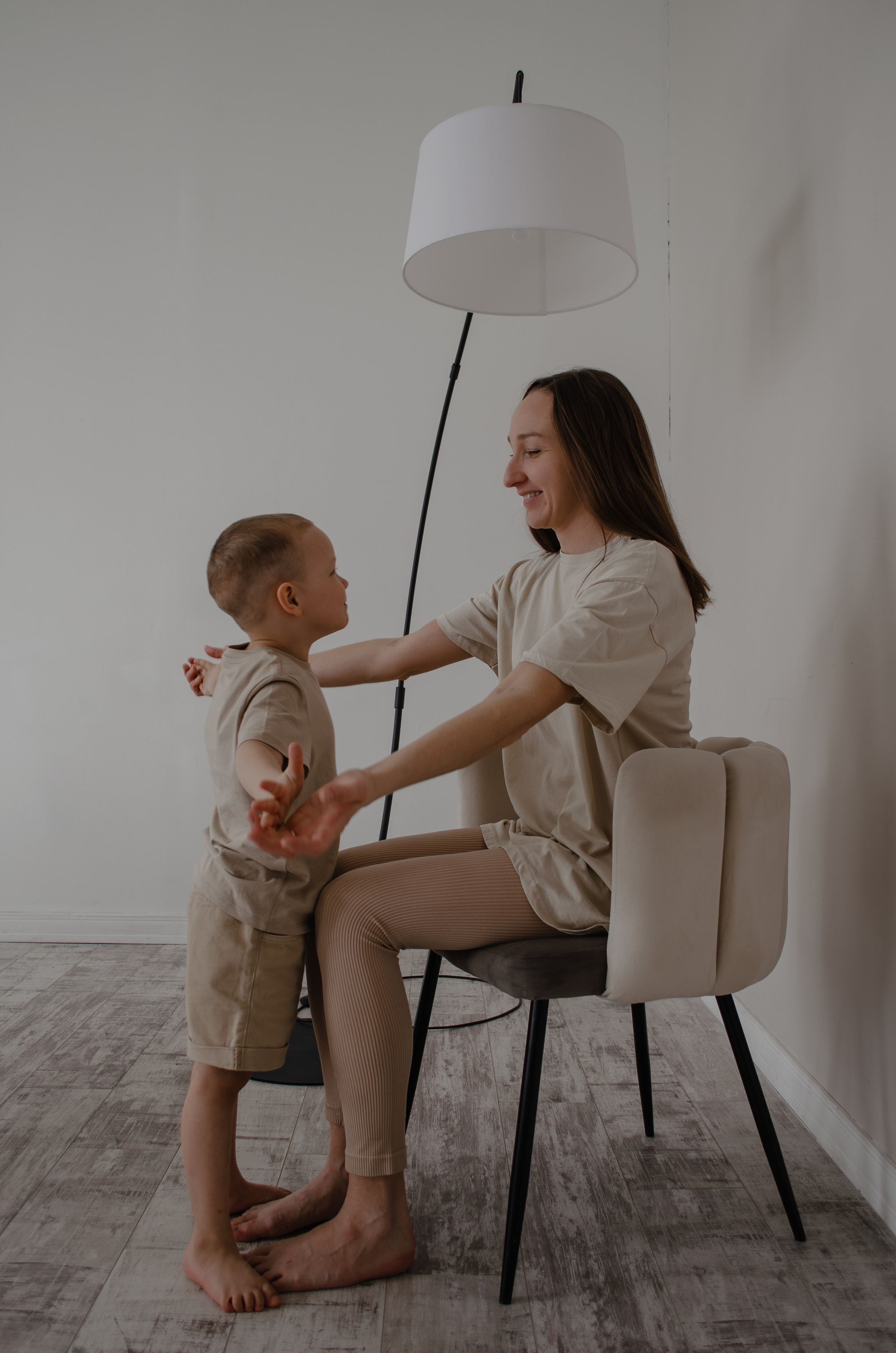 Светлана, Макар и Никита. Светлана Агалакова Фотограф