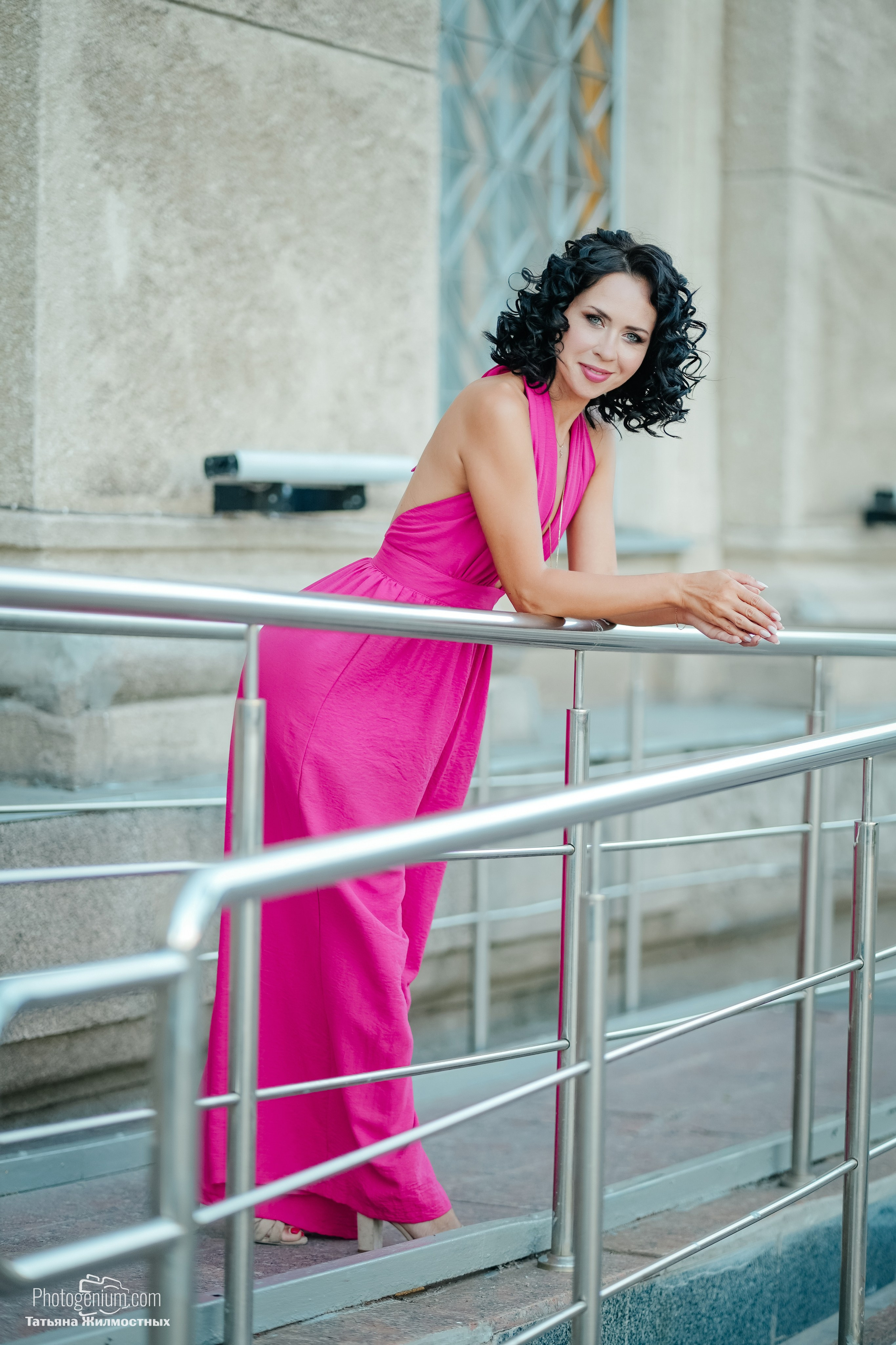 Индивидуальная фотосессия. Фотограф Нижний Новгород Татьяна Кэйод