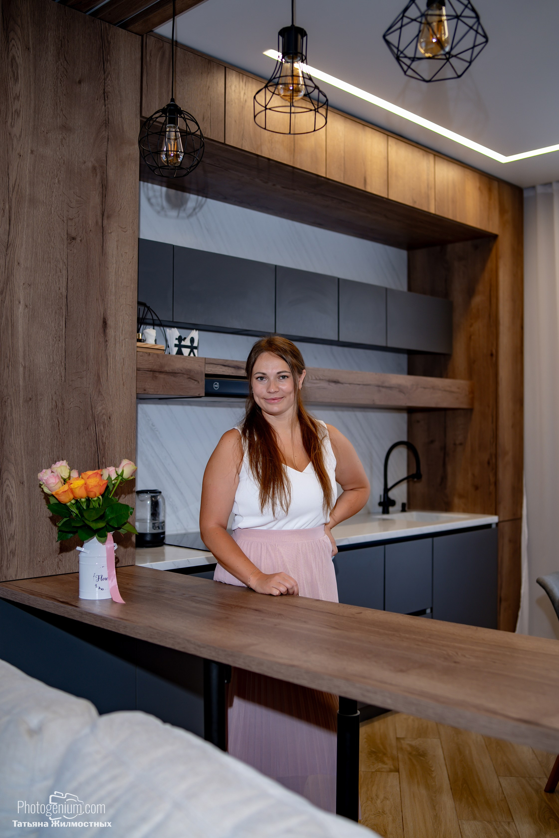 День рождения. Фотограф Нижний Новгород Татьяна Кейод