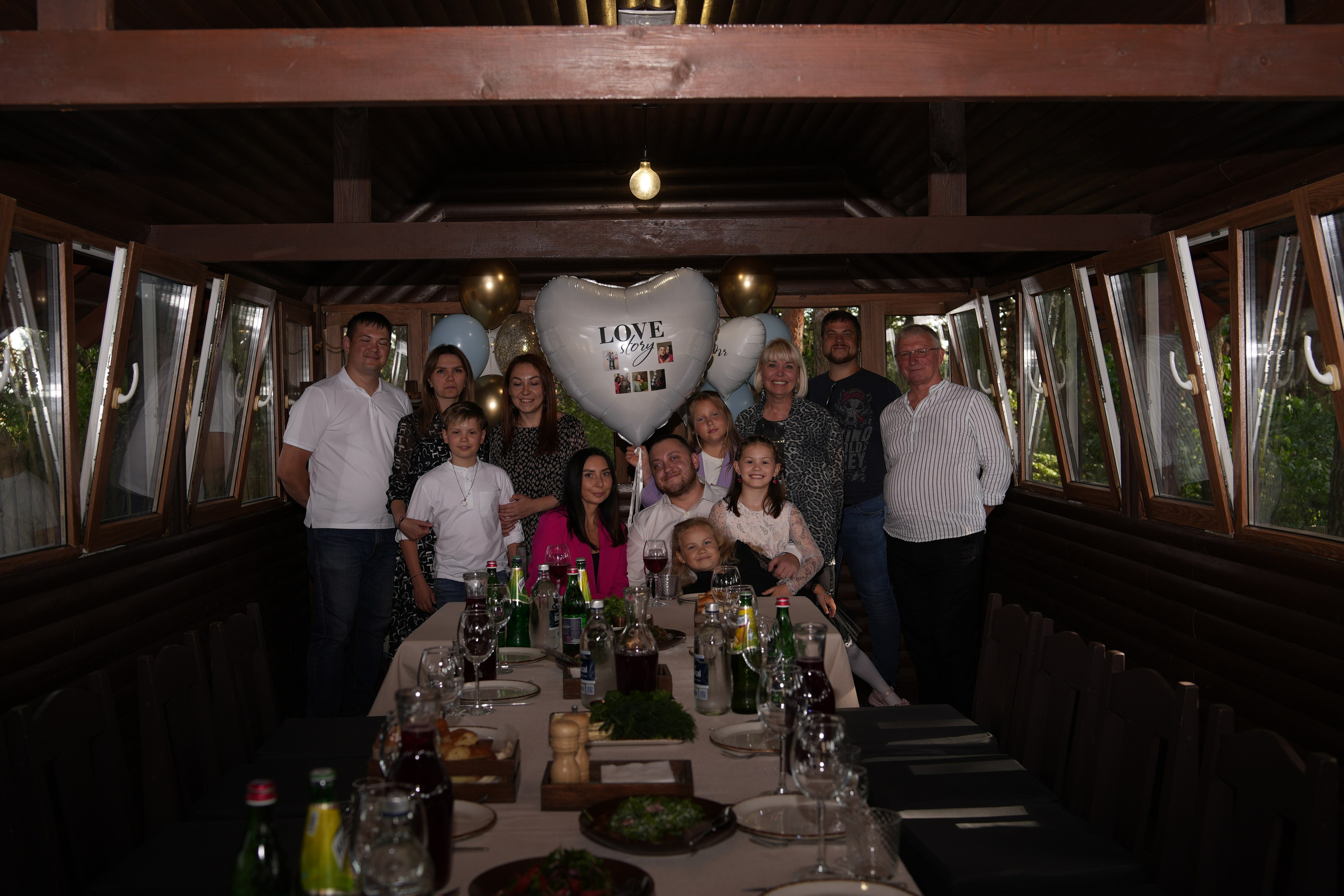 Час 2500 р. пример фото-пакета «ФОТО НА ПАМЯТЬ» (без обработки). Фотограф Нижний Новгород Татьяна Кэйод