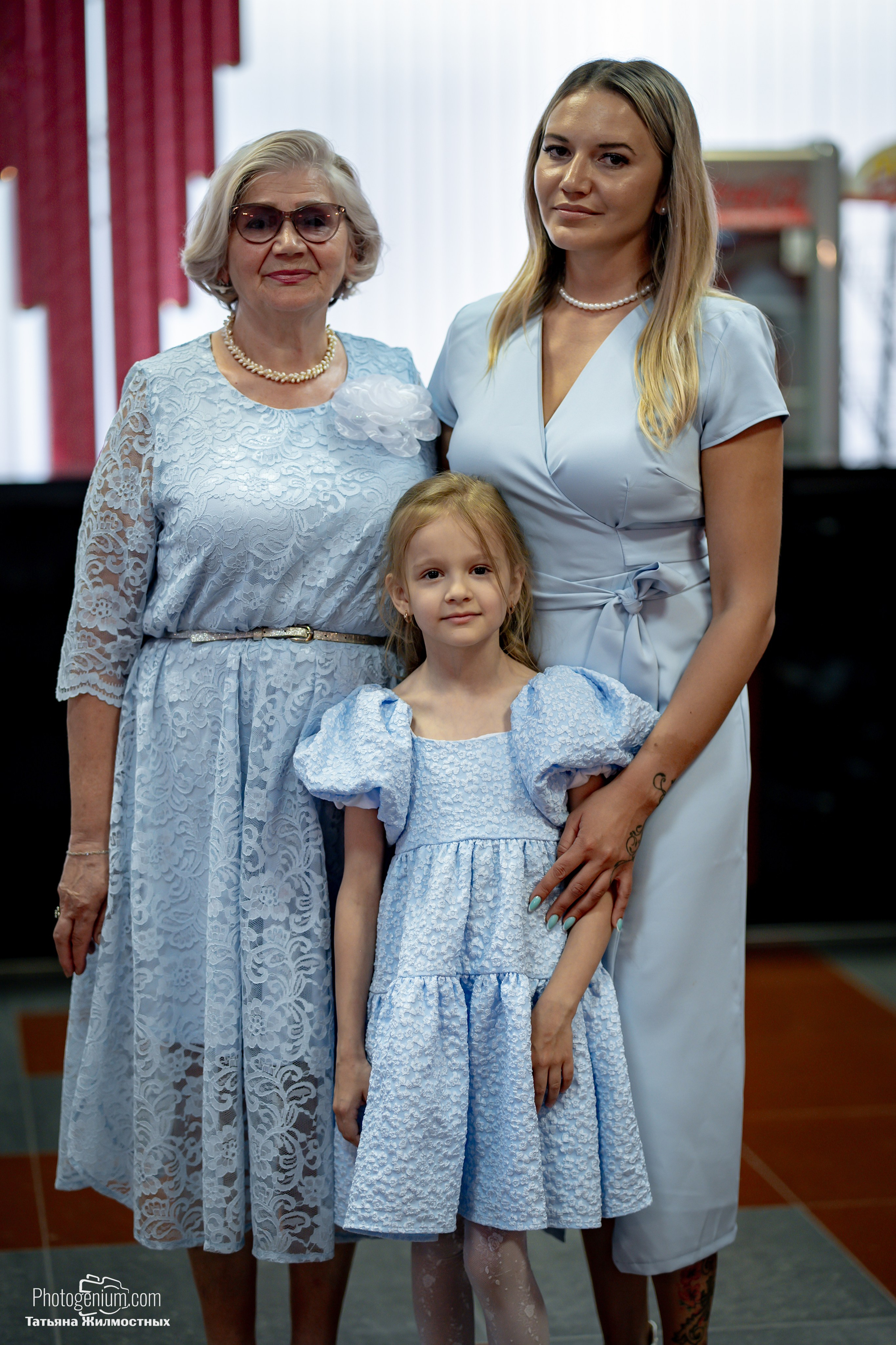 Концерт ко ДНЮ РОССИИ от «Патриоты из Курска». Фотограф Нижний Новгород Татьяна Кейод