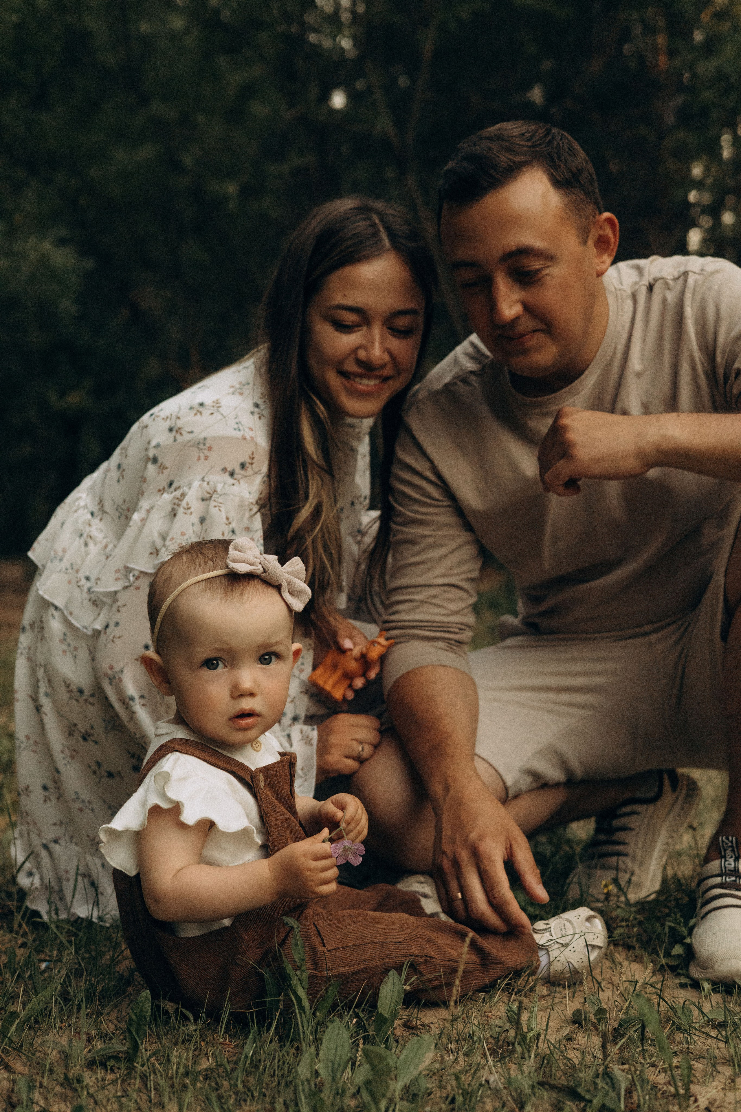 Счастливые моменты вместе. Семейный и свадебный фотограф в Чите Мария Авдеева