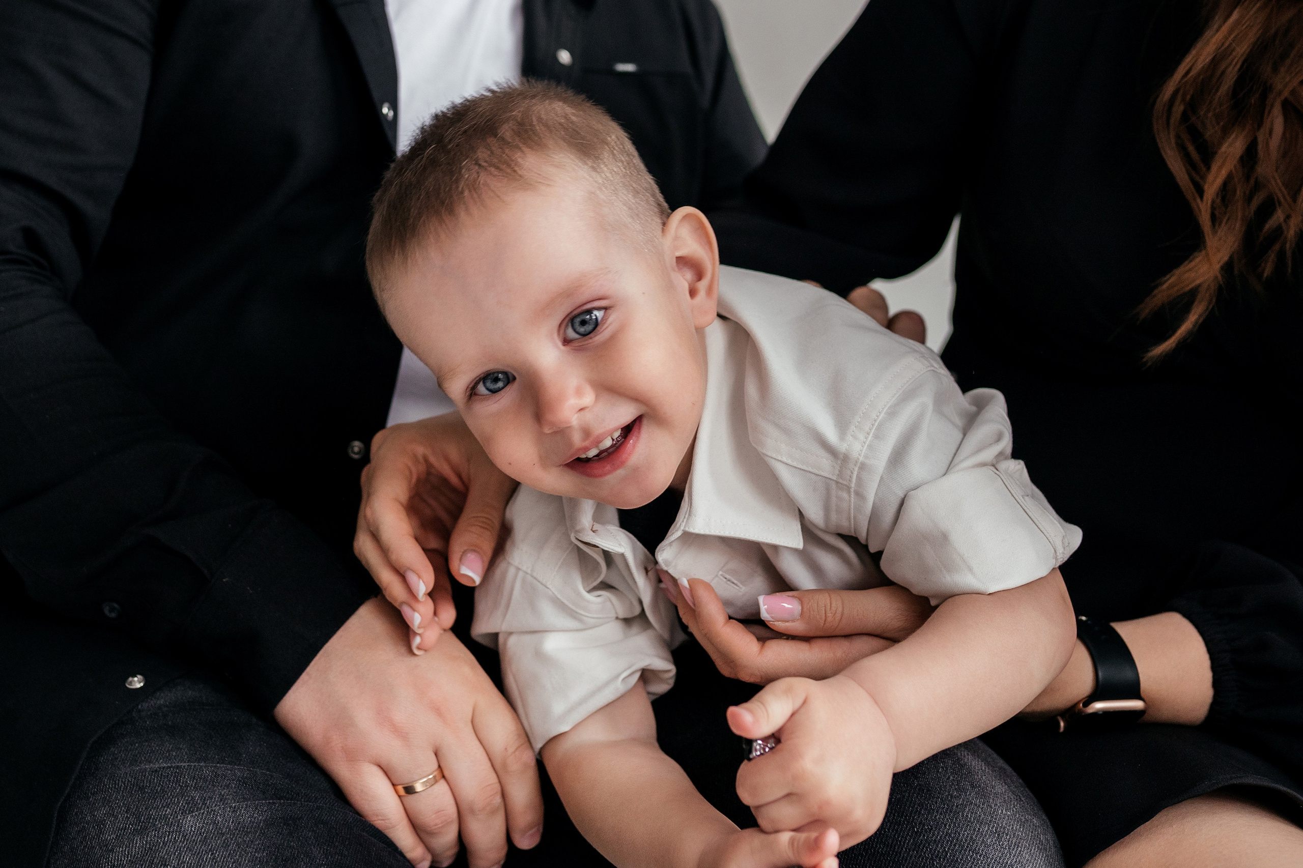 Артем. Семейный фотограф в Тюмени  Утенкова Юлия