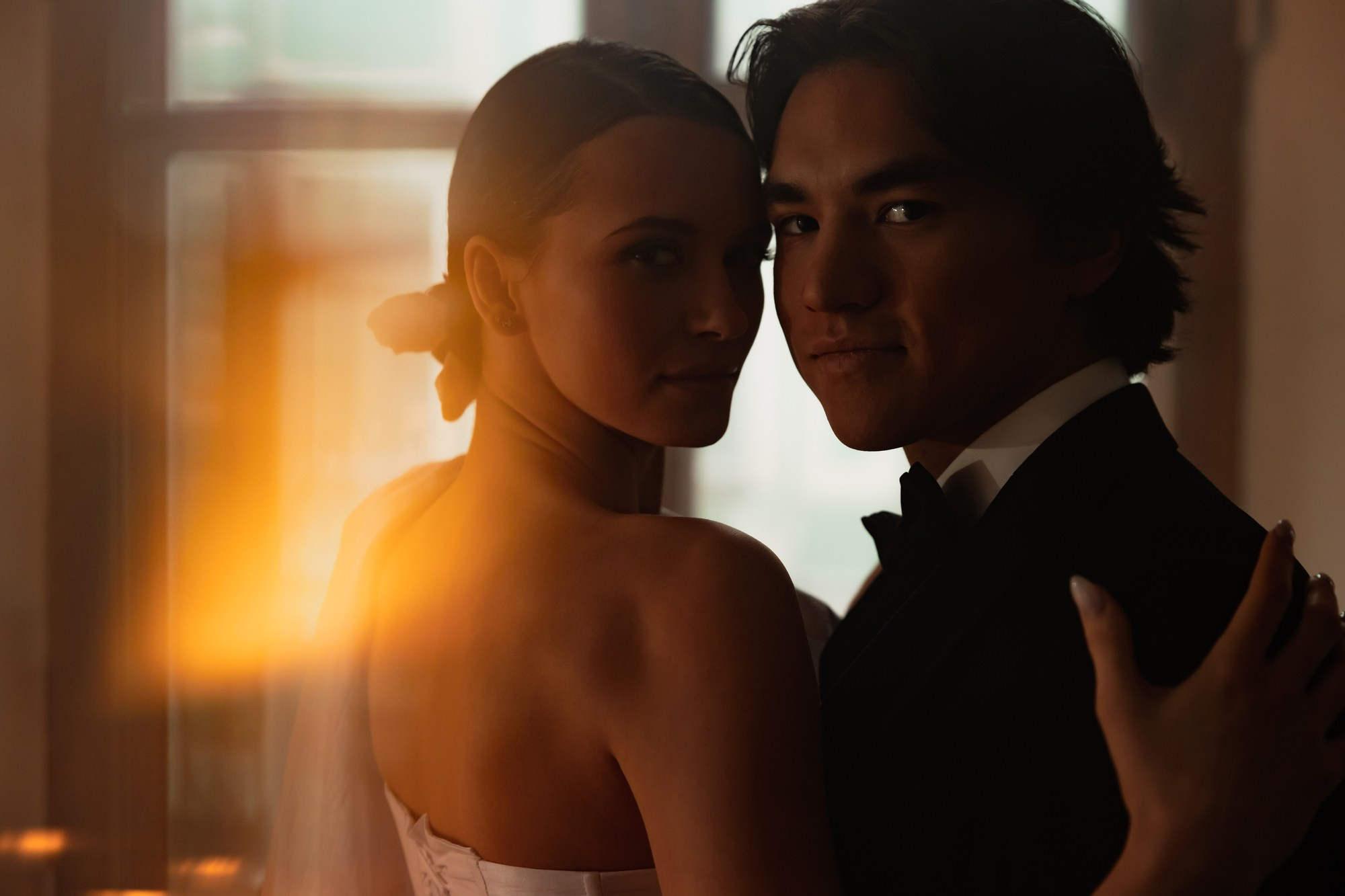 Ангелина & Никита. Свадебный фотограф в Москве и Санкт-Петербурге Анастасия Мирославская