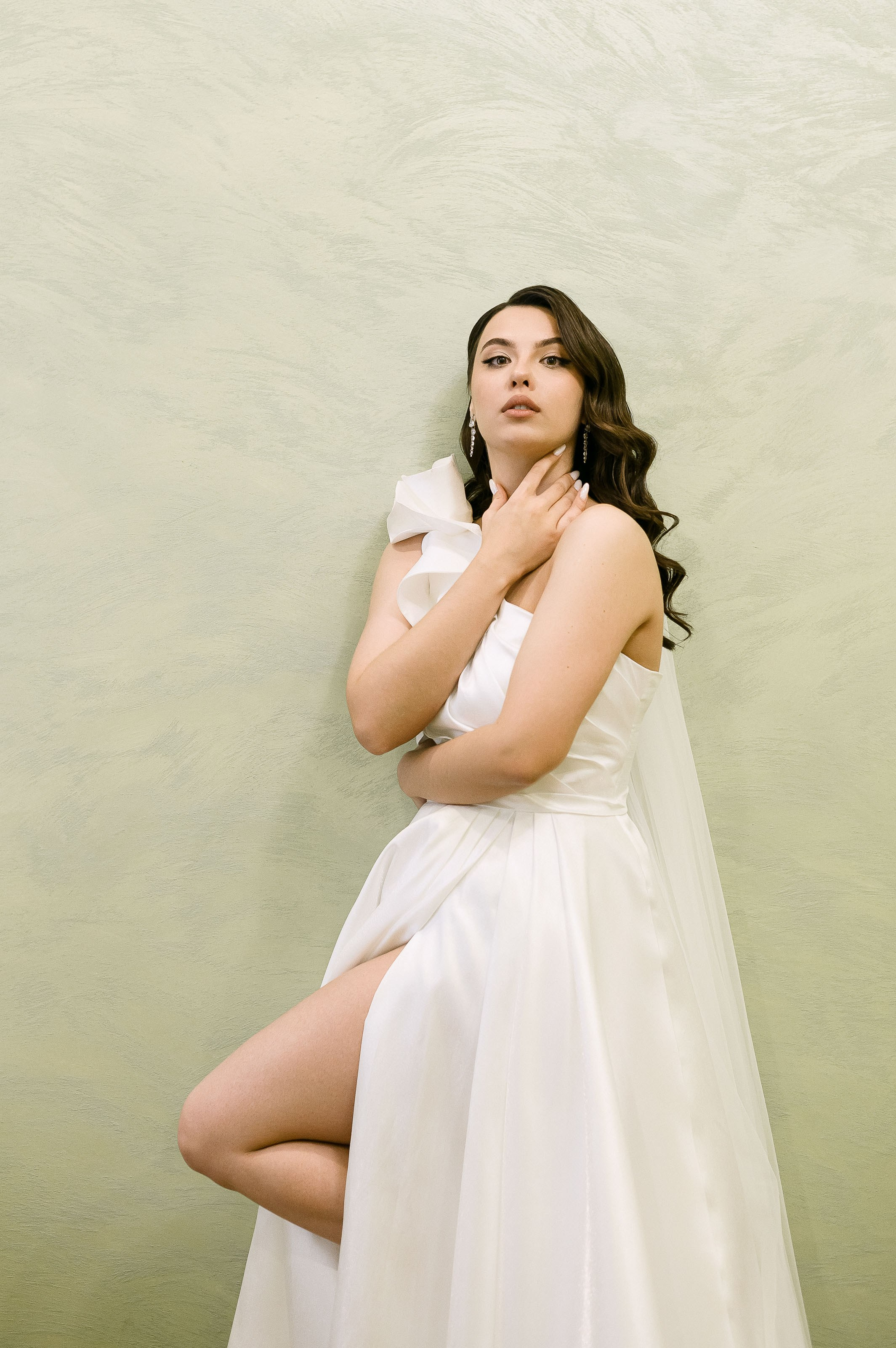 В интерьерах Green House. Евгений Нисковских — свадебный и репортажный фотограф в Тюмени