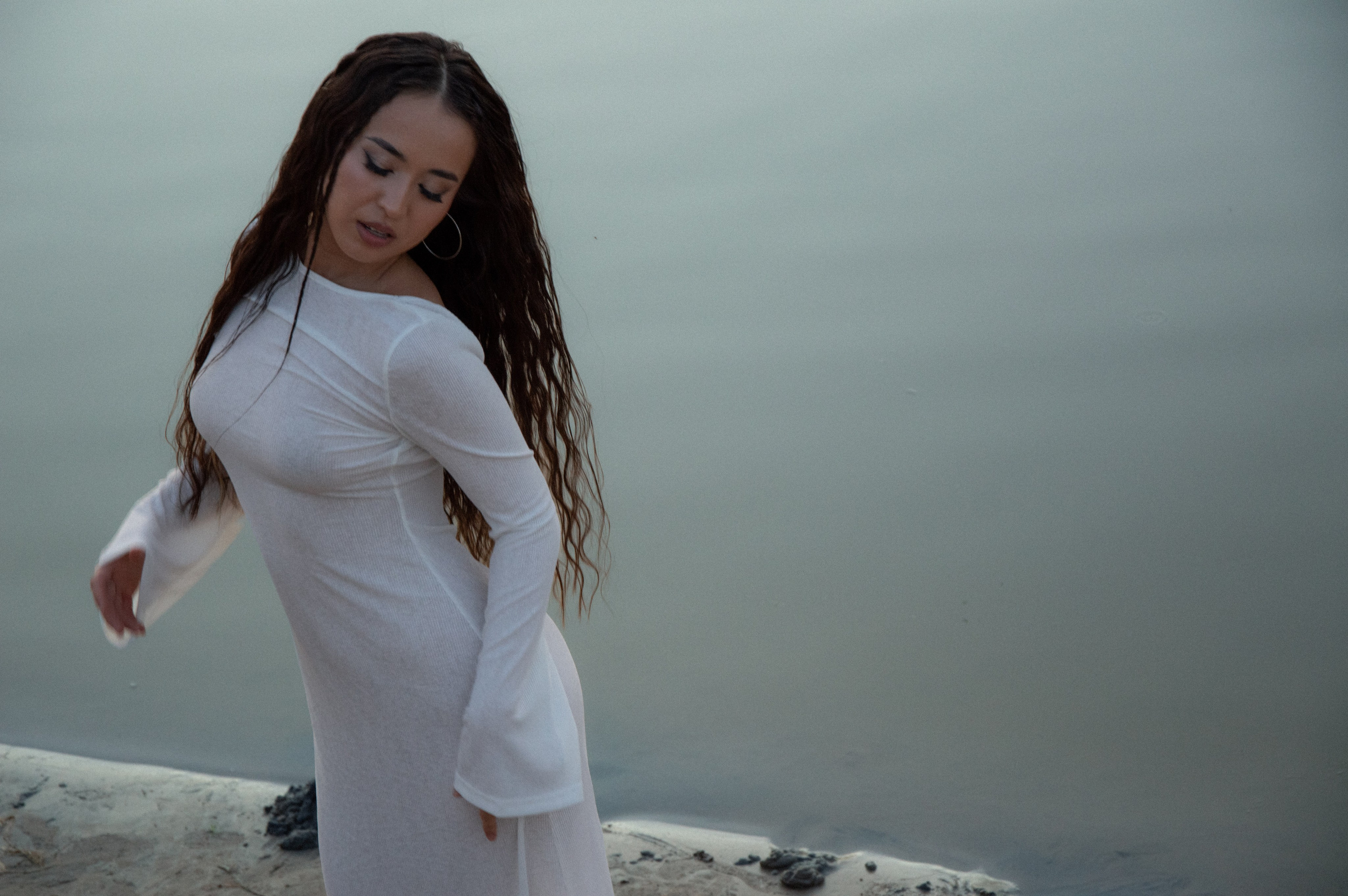 Уличная съёмка. Мобильный фотограф в Омске