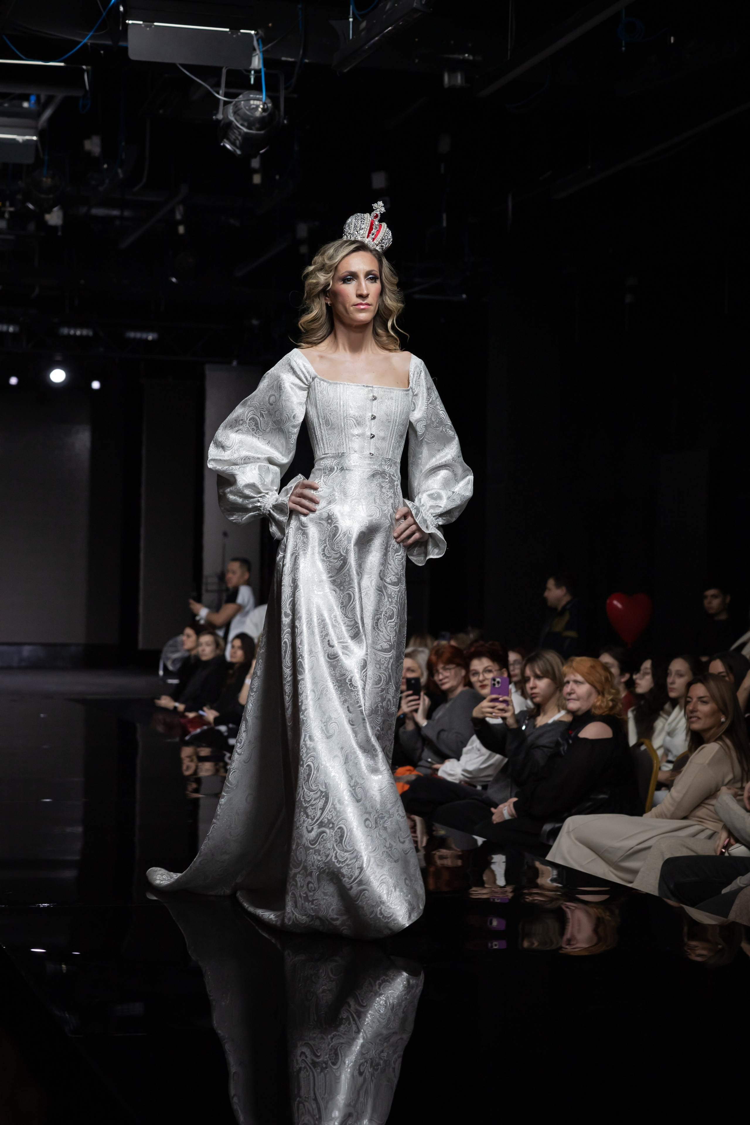 Fashion photography. Свадебный фотограф Москва Гаджимагомедова Зарема