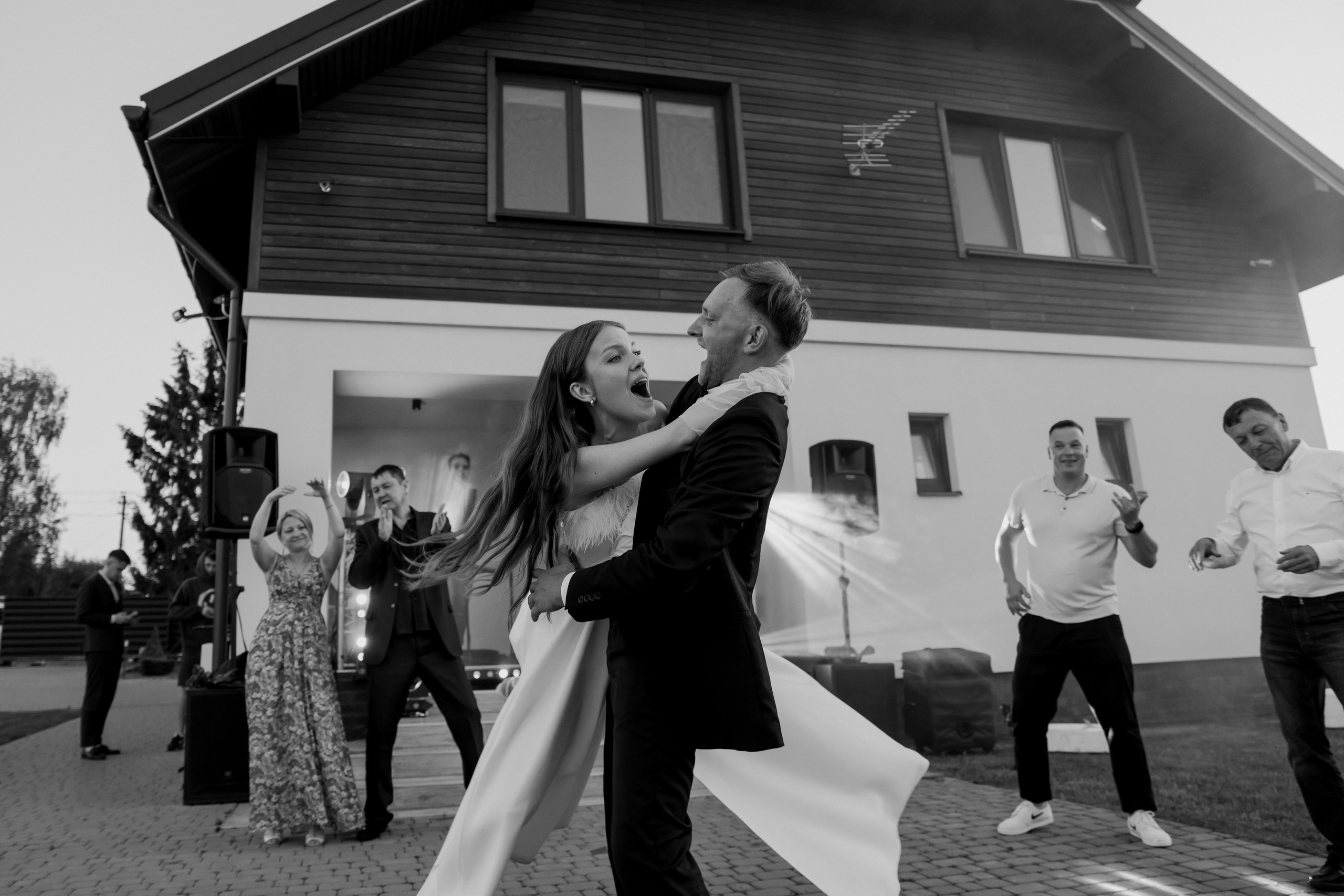 Ivan & Elya. Главная