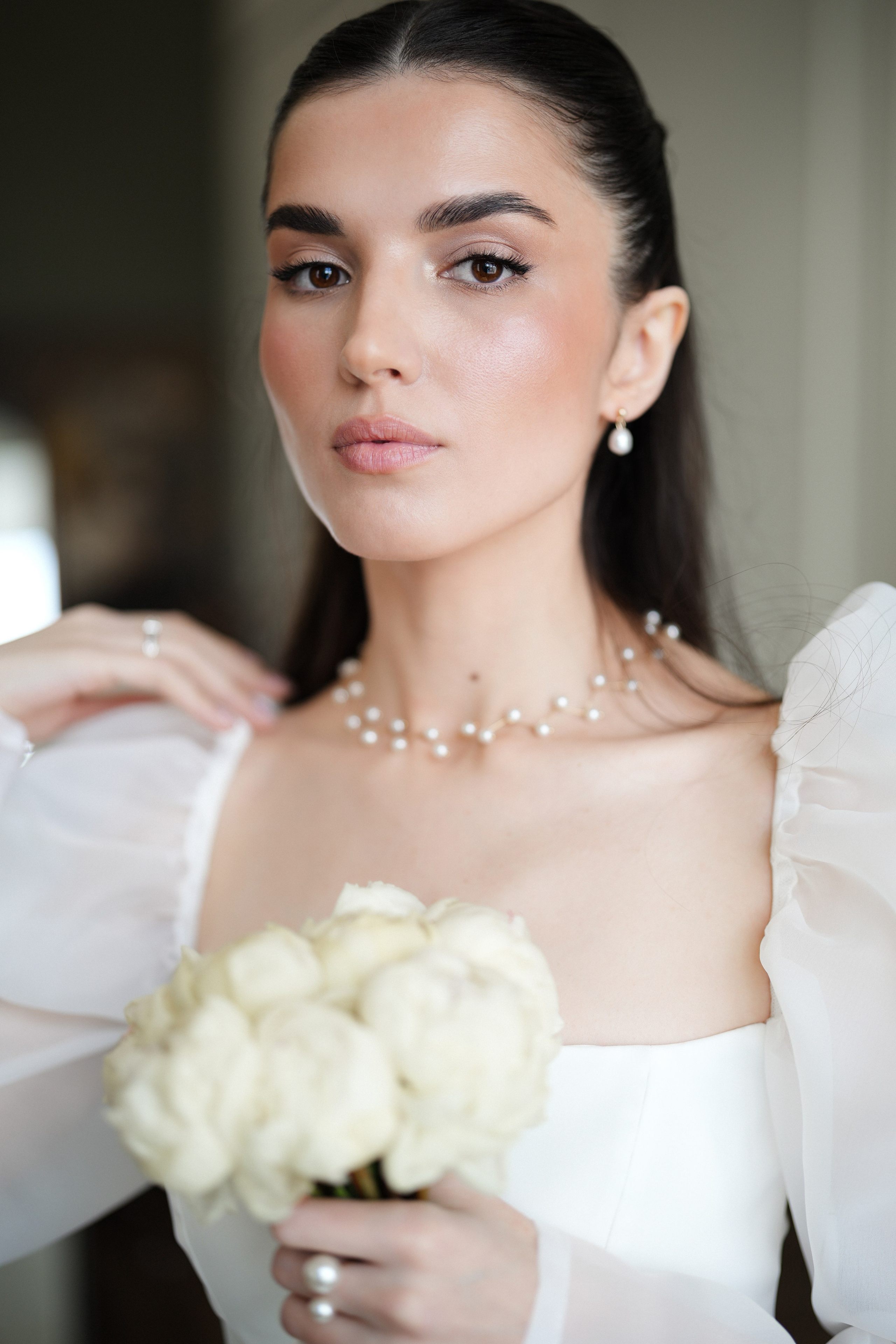 Артур и Эльзара. Свадебный фотограф Санкт-Петербург СПб Виталий Богданов