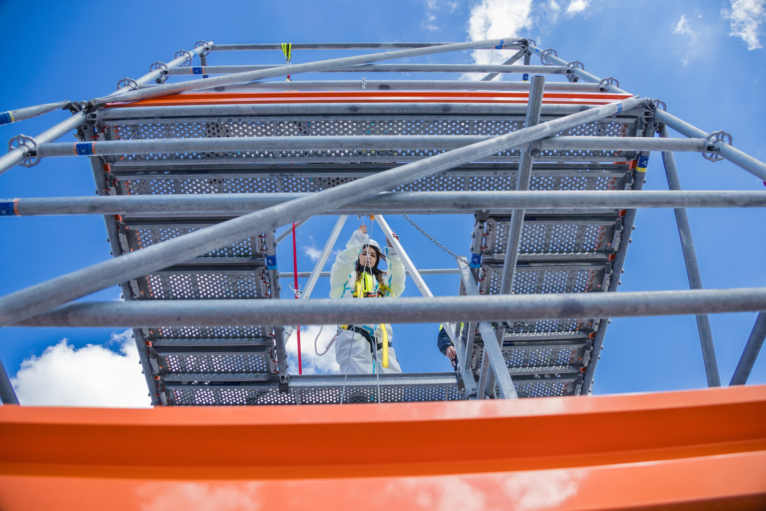 Фотосъемка мероприятий по охране труда в СПб | Корпоративный репортаж