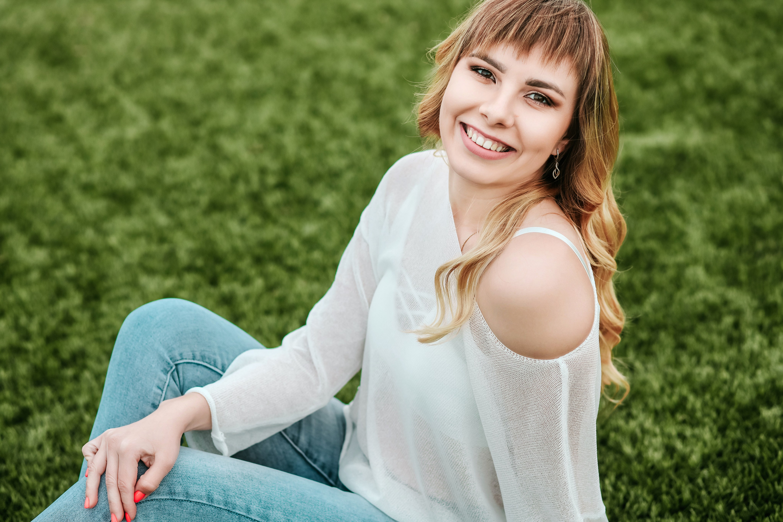 Зина. Школьный и детский фотограф Старожилово