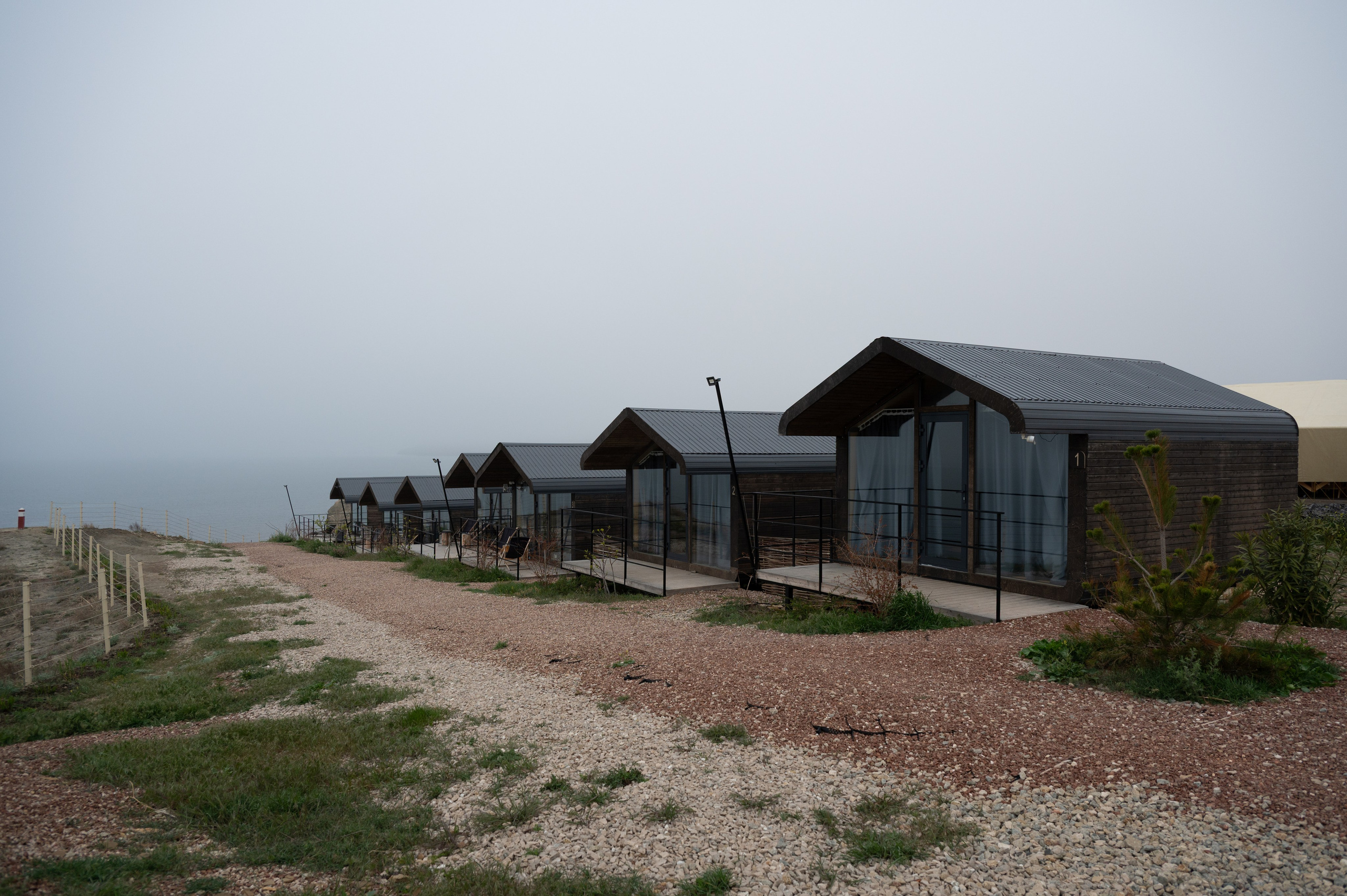 Фотосъёмка для глэмпинга в Крыму. Фотограф Лобанов Антон, г. Москва