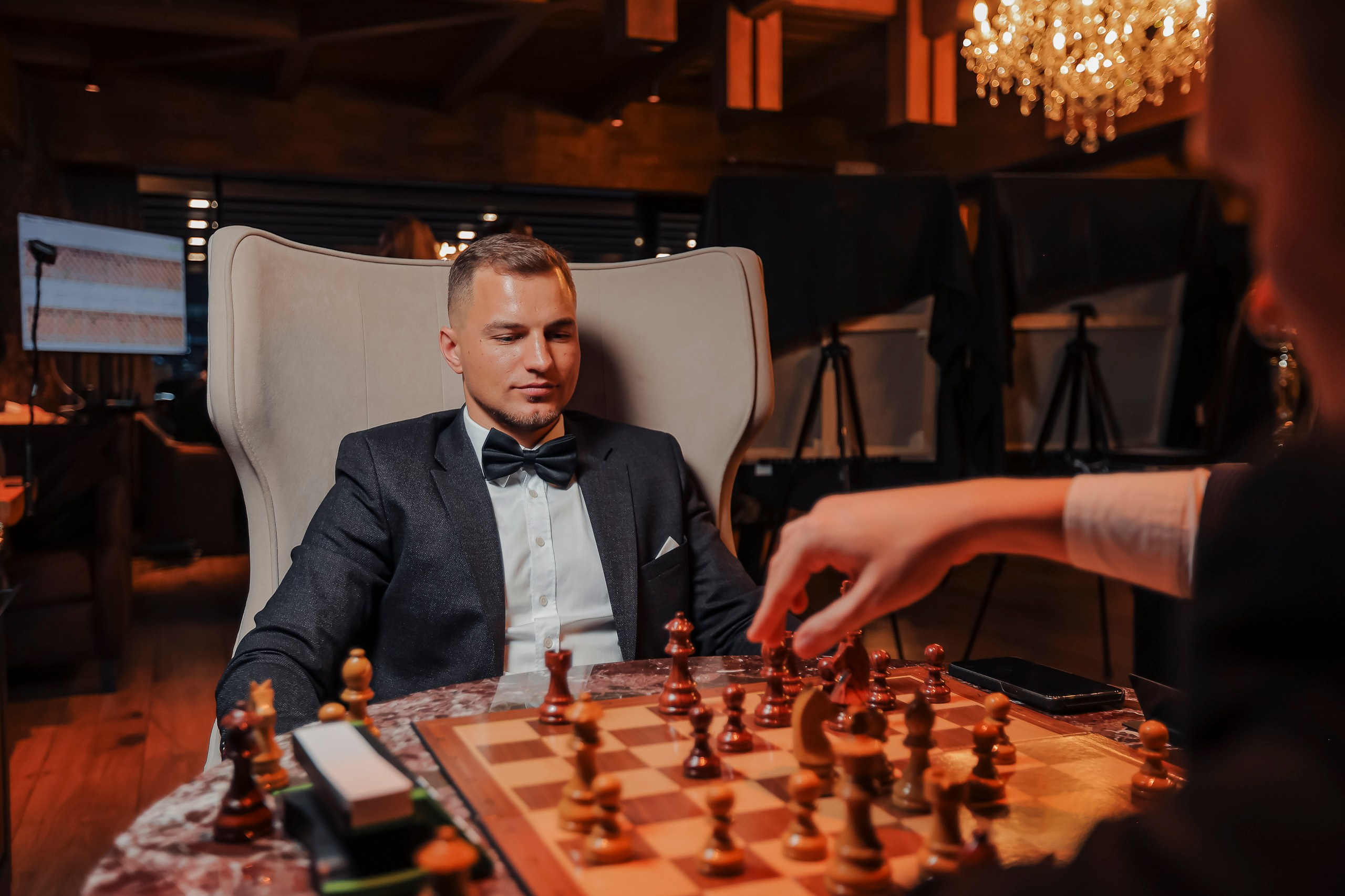 Репортажный фотограф Андрей Герасимов