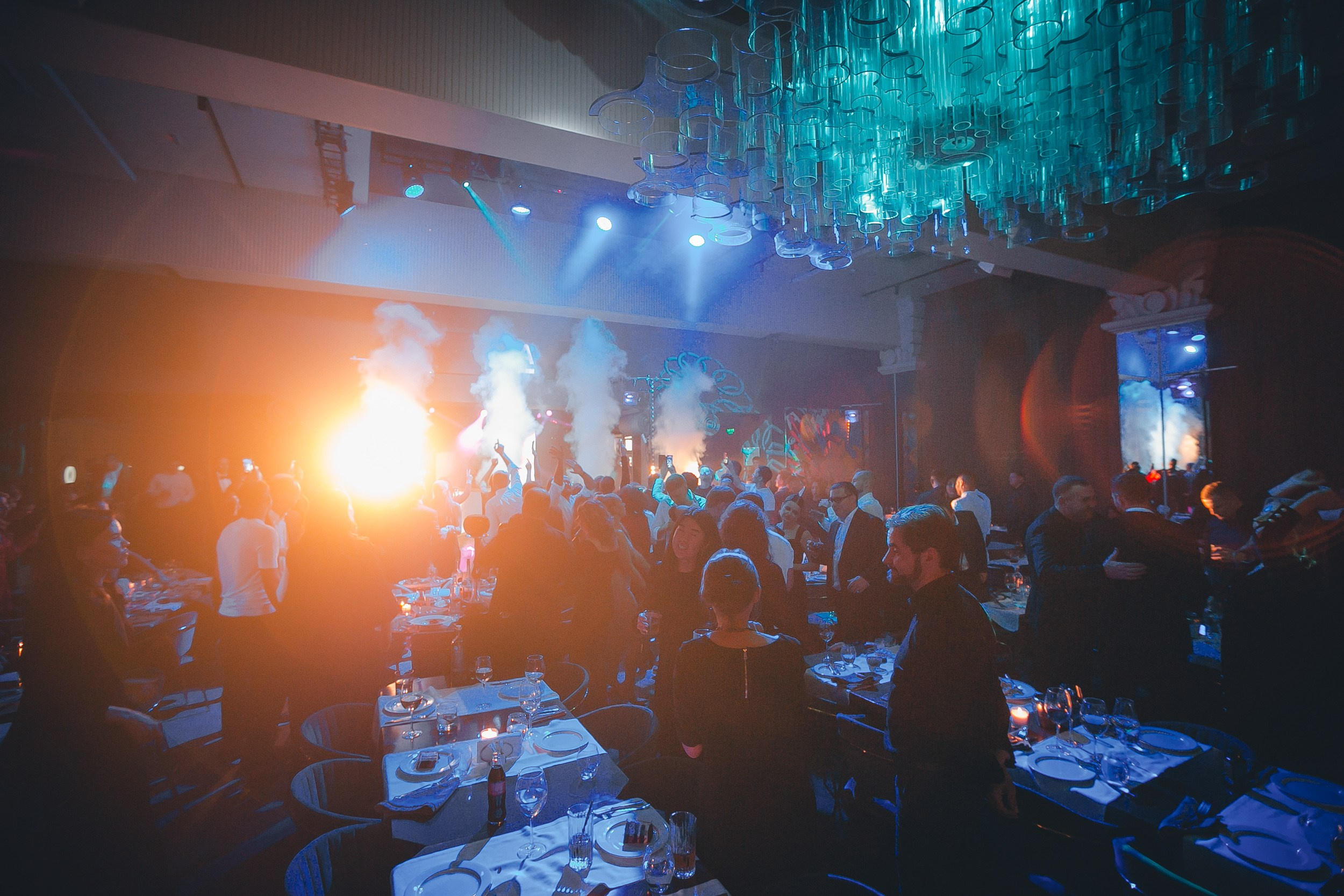 Майсы. Репортажный фотограф Андрей Герасимов