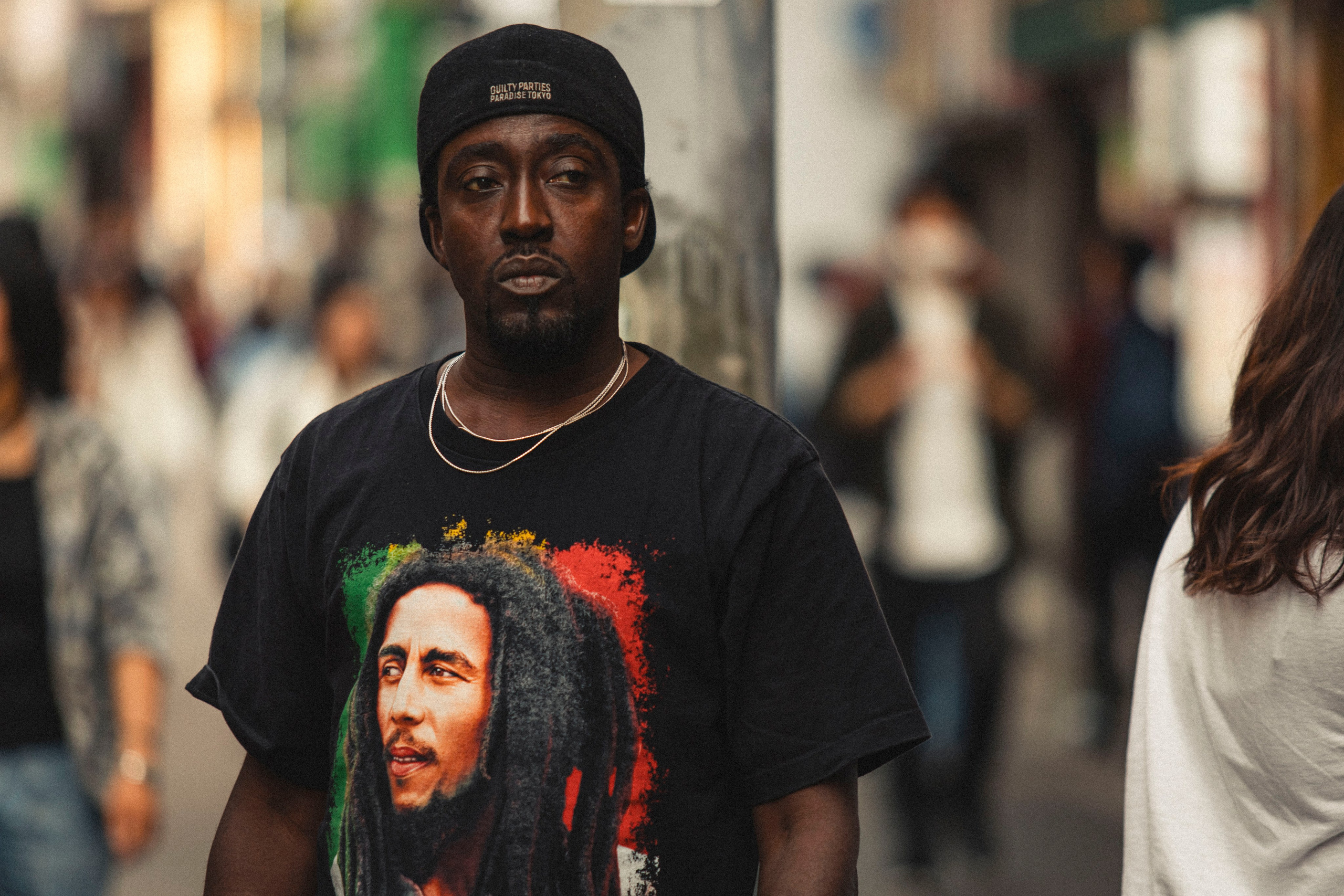 Репортажный фотограф Андрей Герасимов