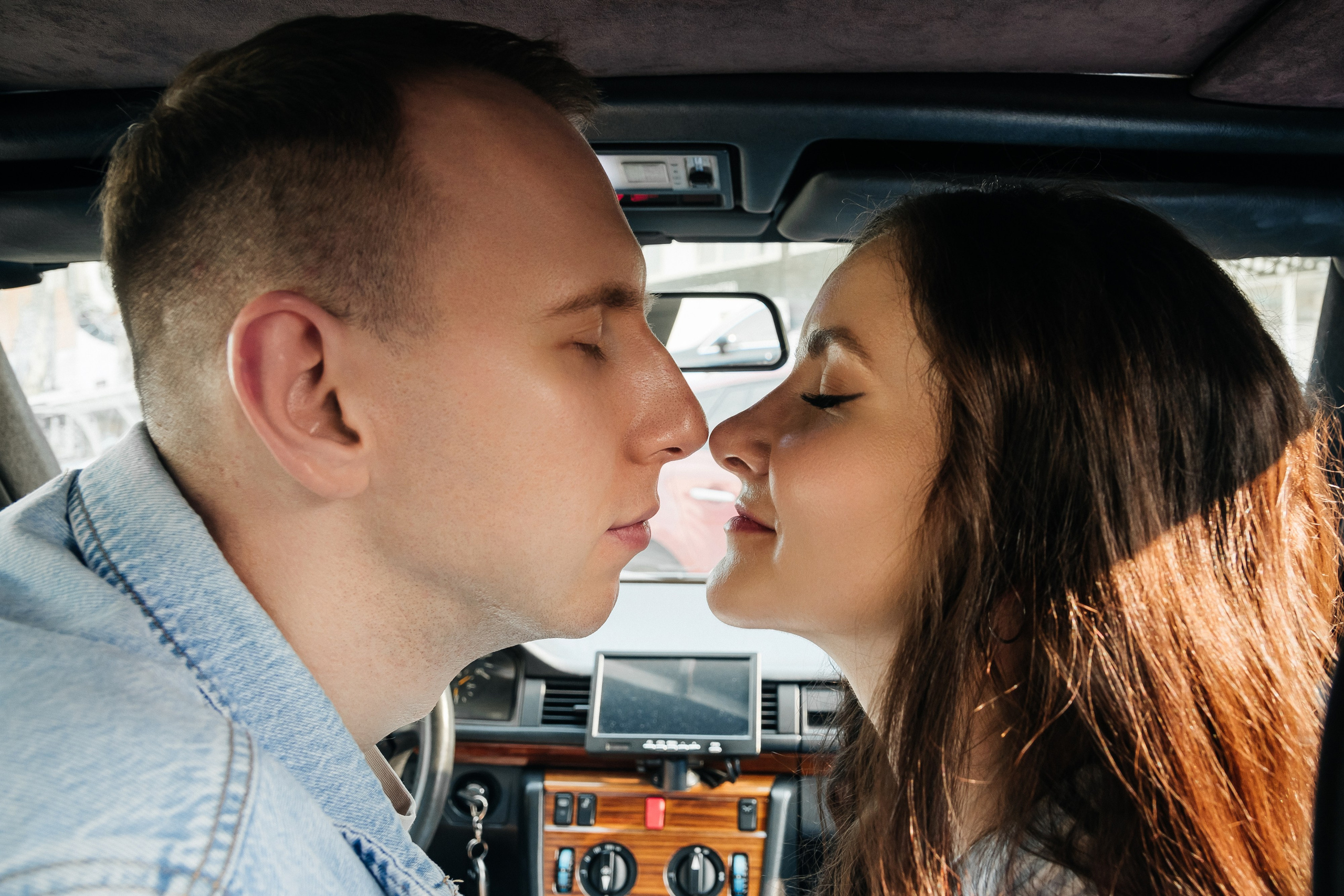 Анжелика и Владислав. Свадебный фотограф Минск, Фаниполь, Беларусь Кирилл Напреев