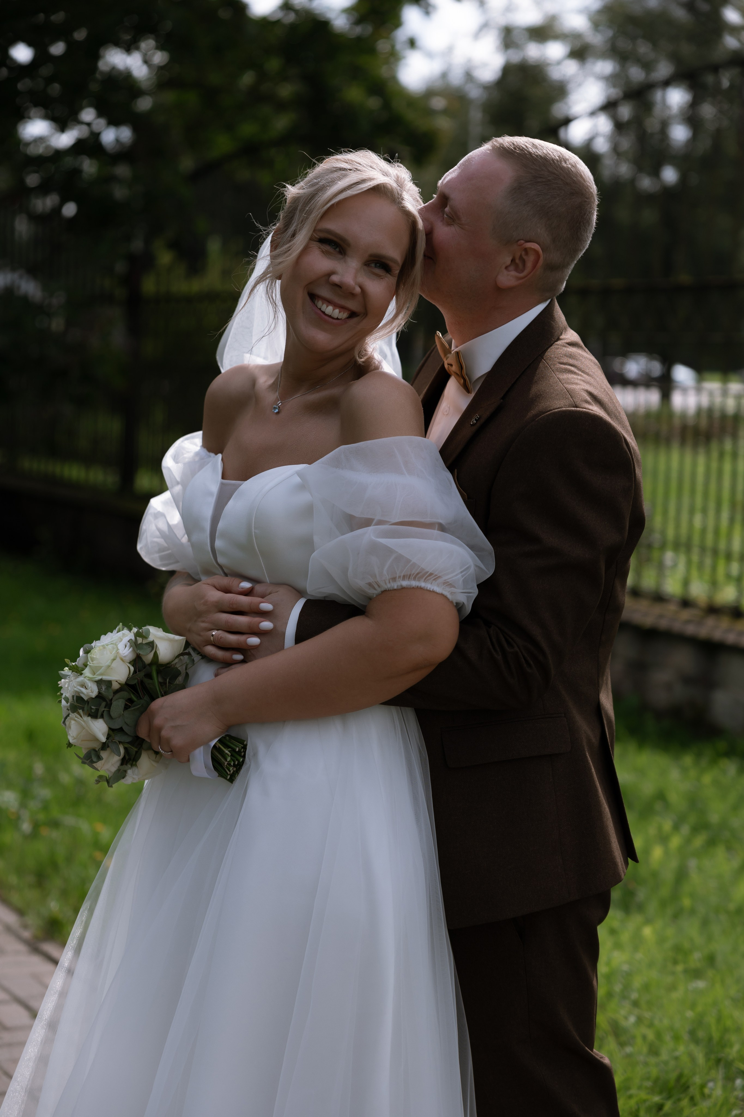 Татьяна и Александр. Свадебный фотограф в Санкт — Петербурге и Ленинградской о