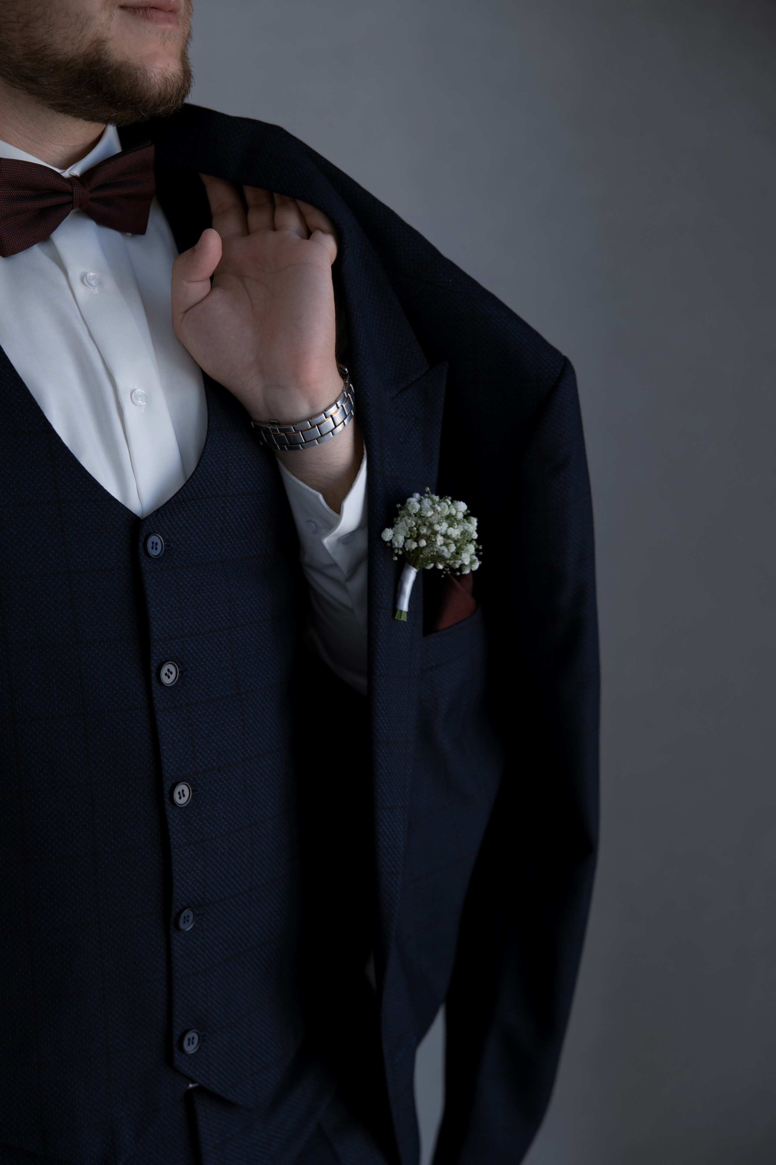 Илья и Кристина. Свадебный фотограф в Санкт — Петербурге и Ленинградской о