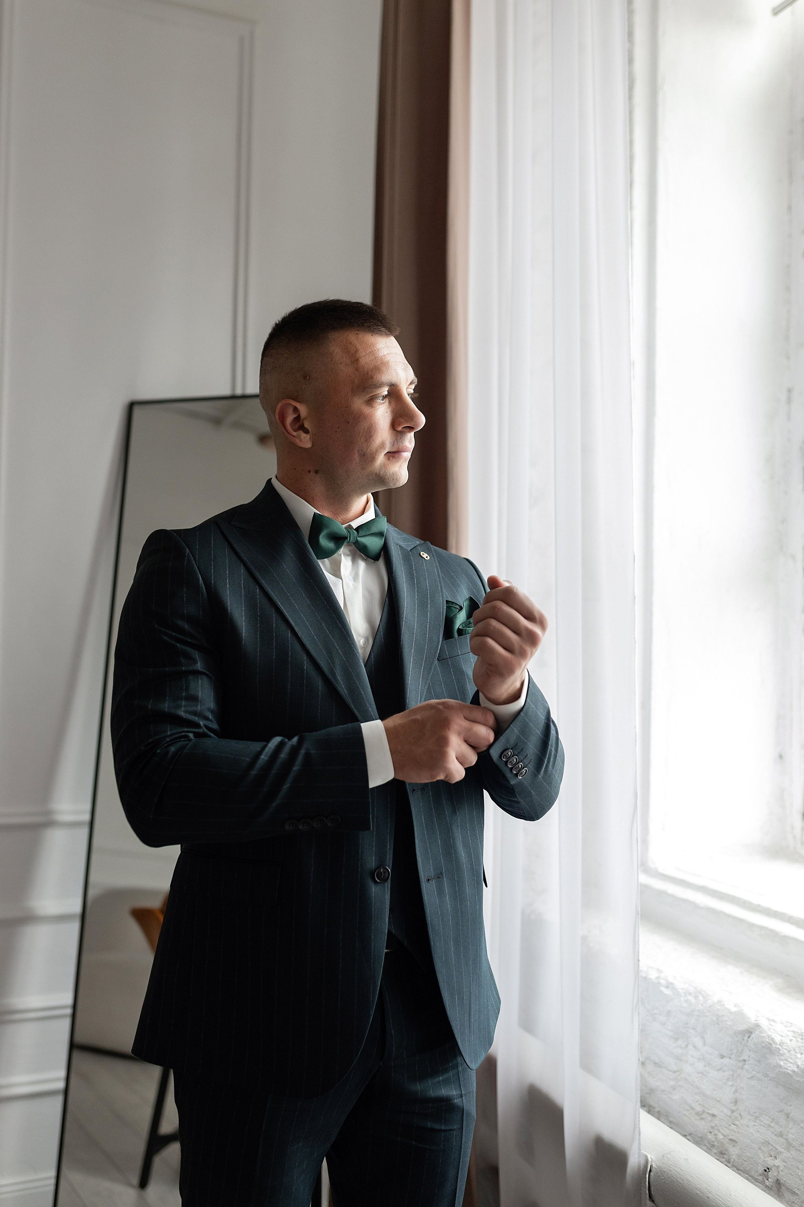 Свадебная фотосессия + съемка в студии. Фотограф в Железнодорожном и Балашихе