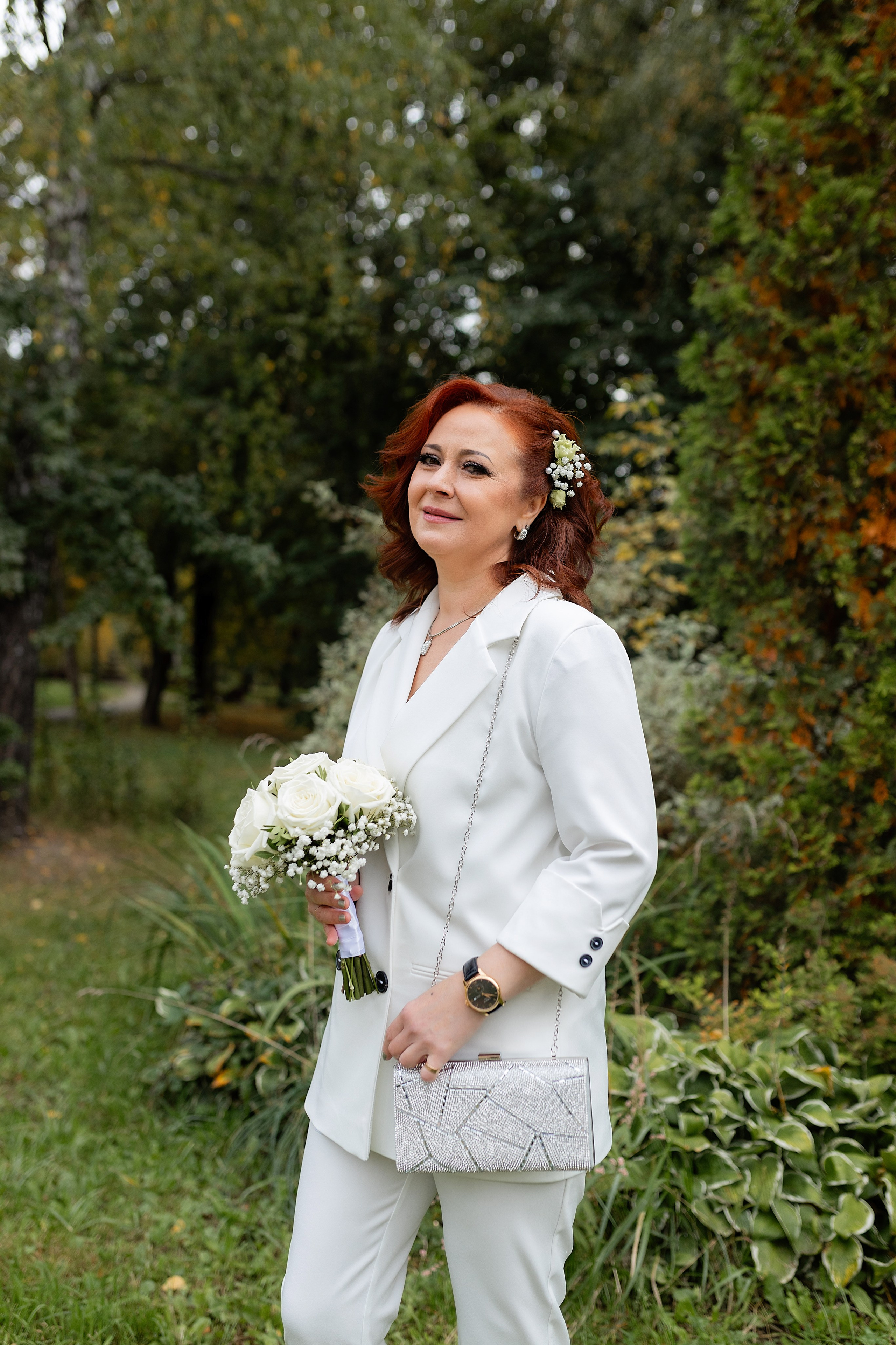 Свадебная фотосессия в Железнодорожном. Фотограф в Железнодорожном и Балашихе