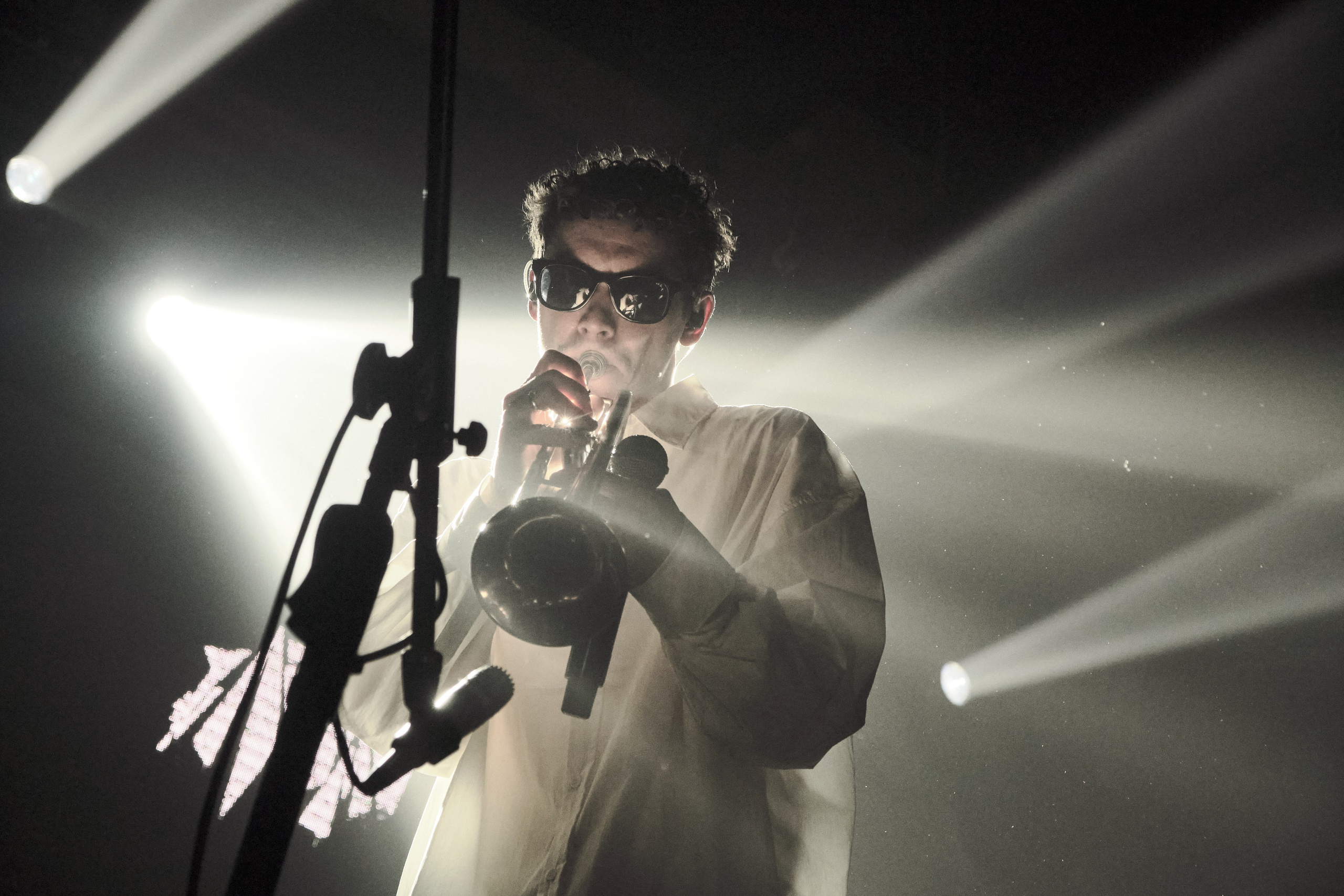 Антоха МС. Фотограф и оператор Сергей Окладников