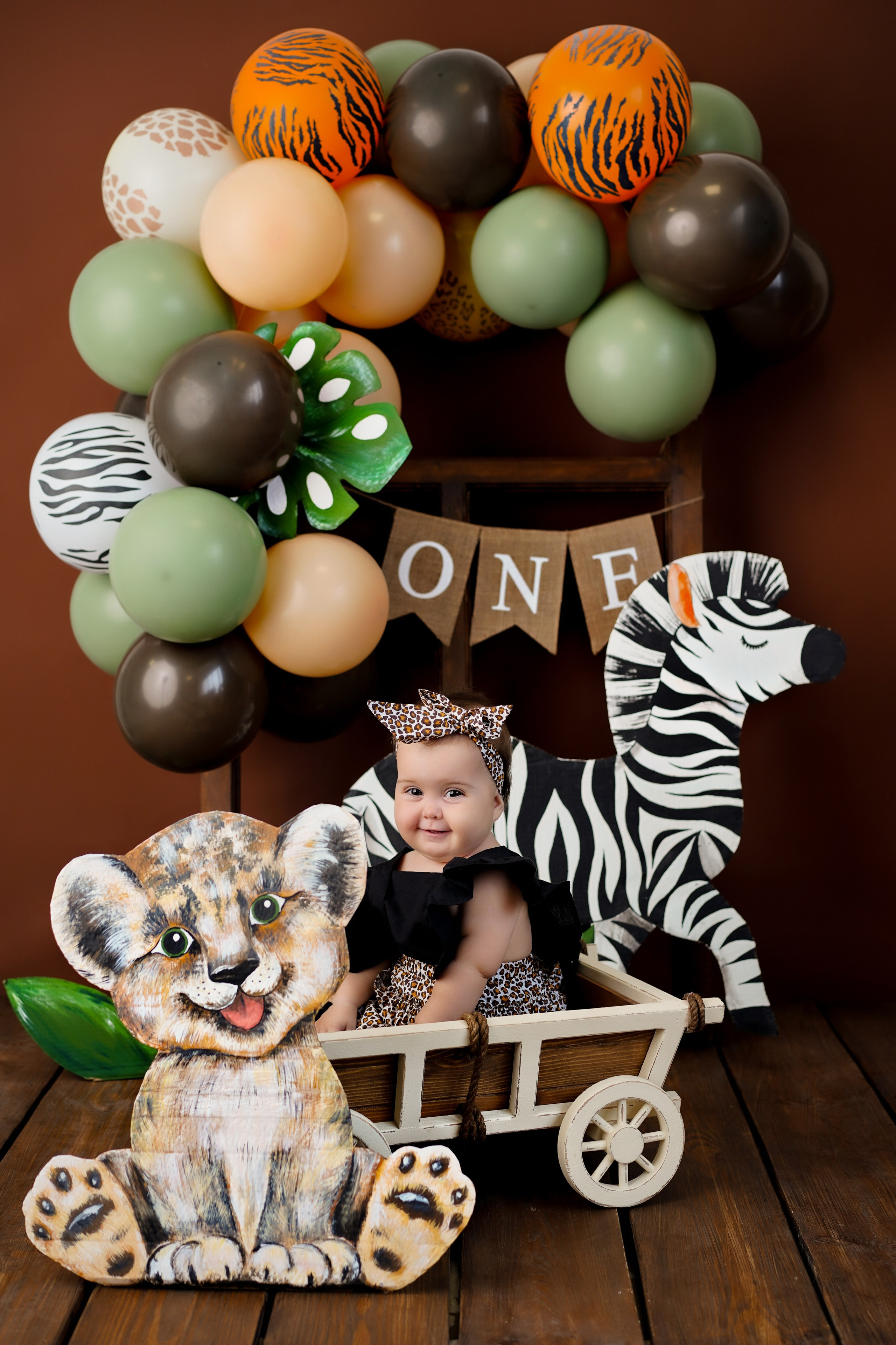 Малыши. Фотограф в Астрахани Максимова Дарья