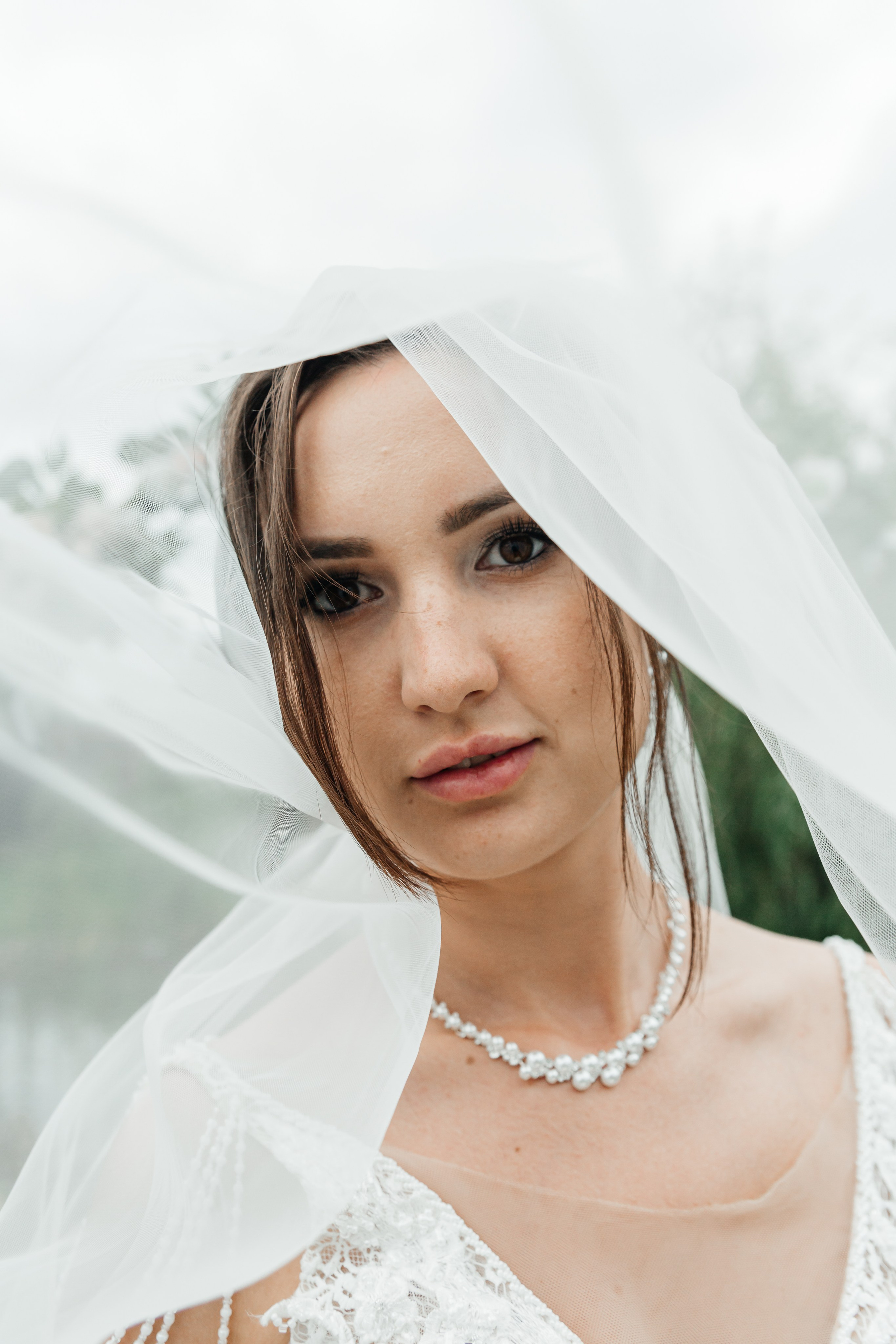 Сергей и Марина. Свадебный и семейный фотограф Анна Казьмина