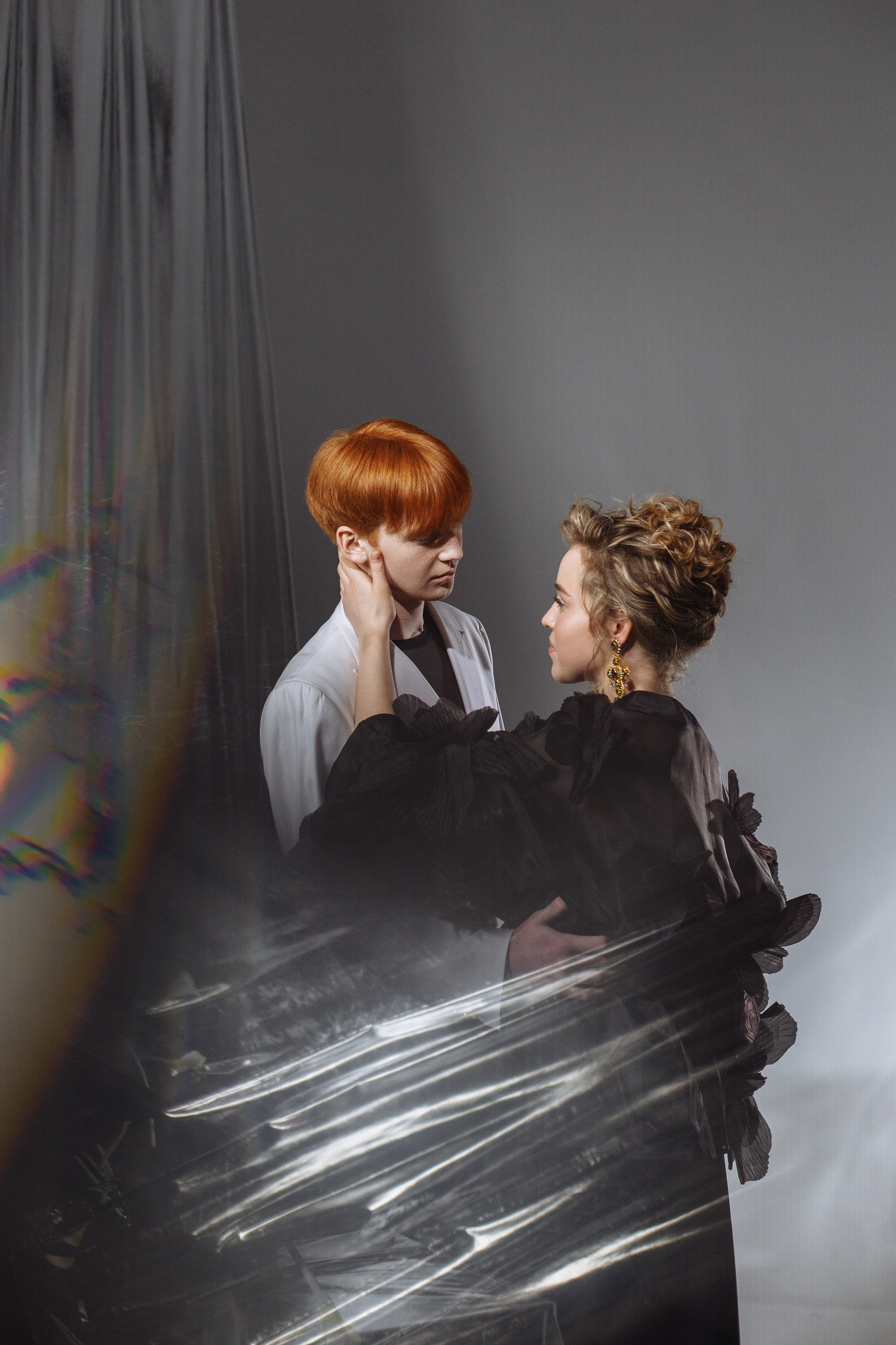 Свадебный и семейный фотограф Анна Казьмина