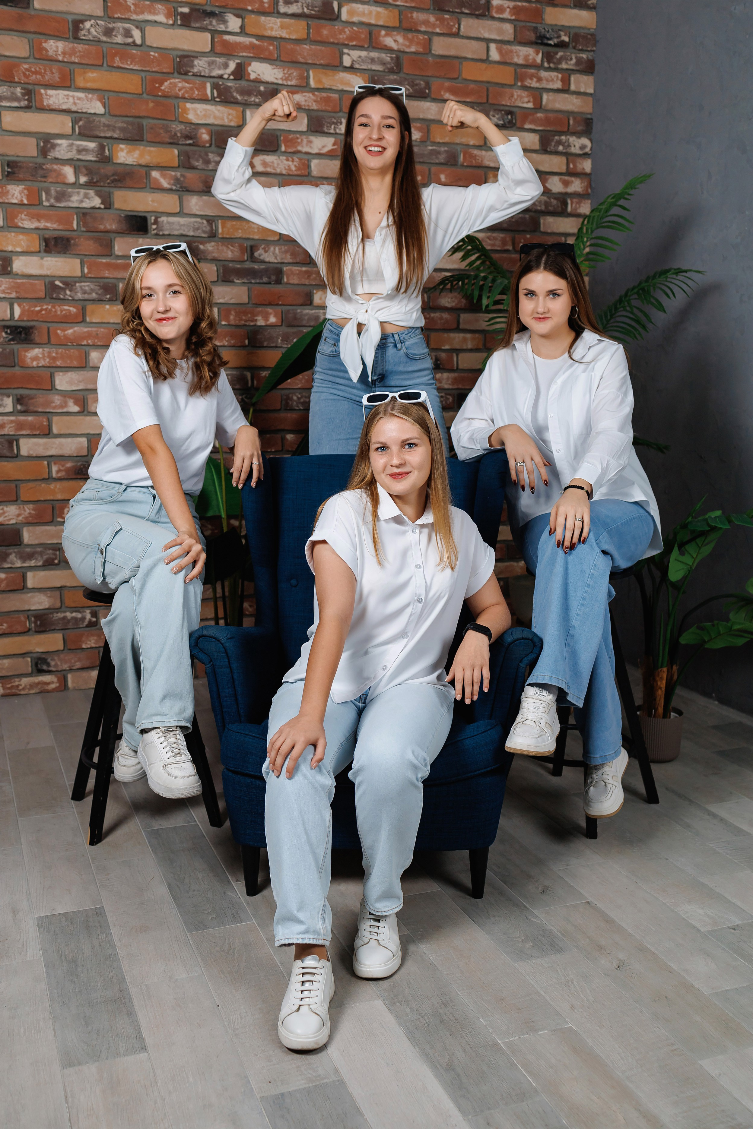 11 класс, выпуск 2024