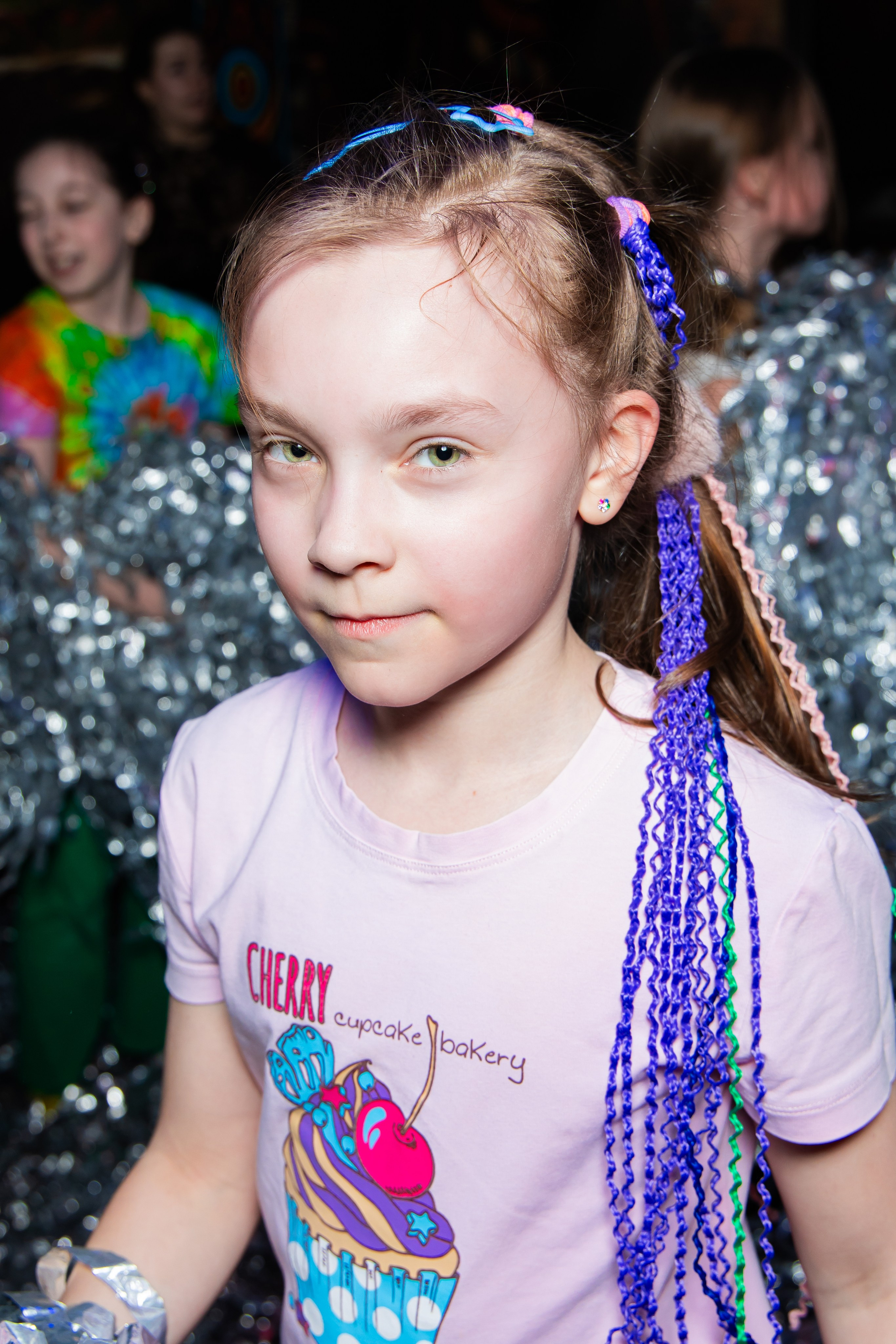 Золотая лихорадка 04/04 Vegas. Виктория Литвинова репортажный фотограф Москва