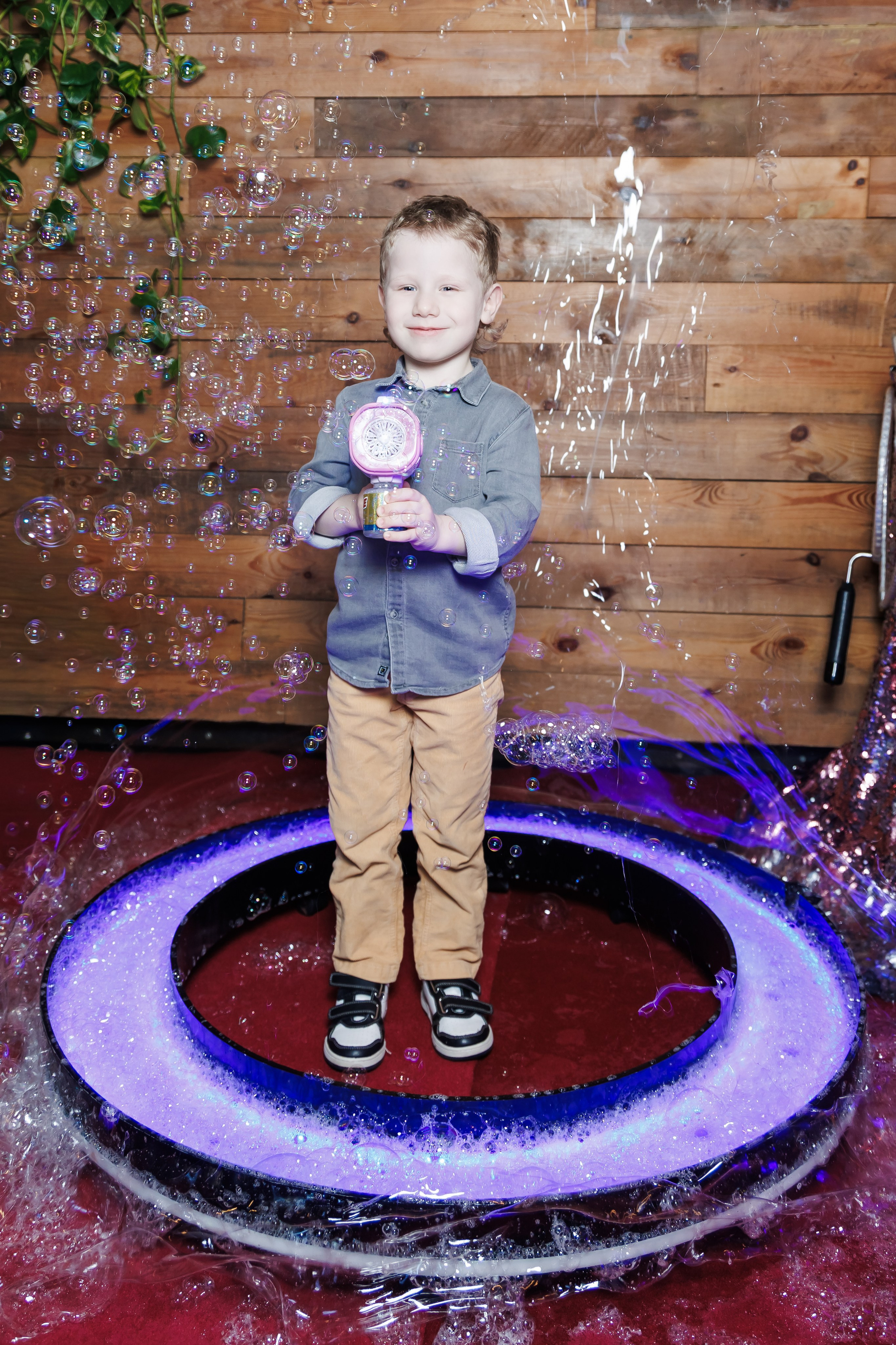 Эрика 05/04 Ribamblle. Виктория Литвинова репортажный фотограф Москва