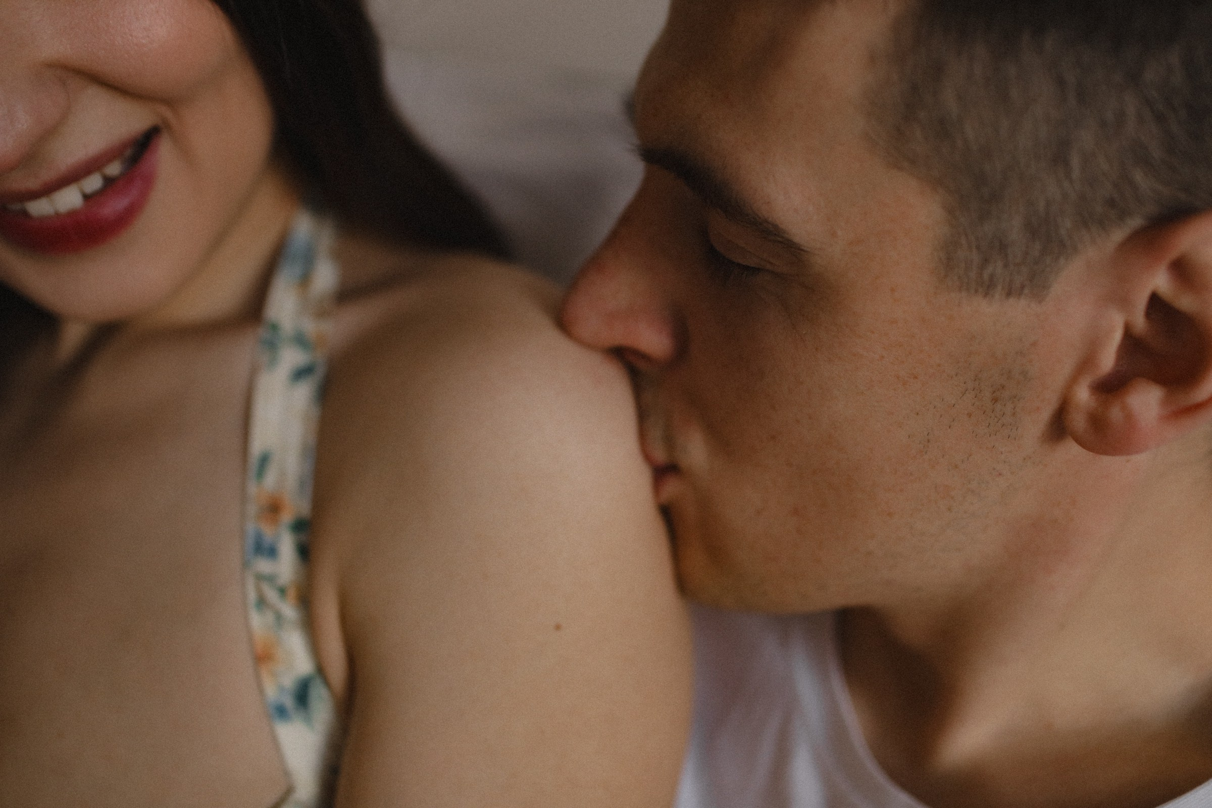 Сын. Семейный фотограф в Москве Алевтина Носова