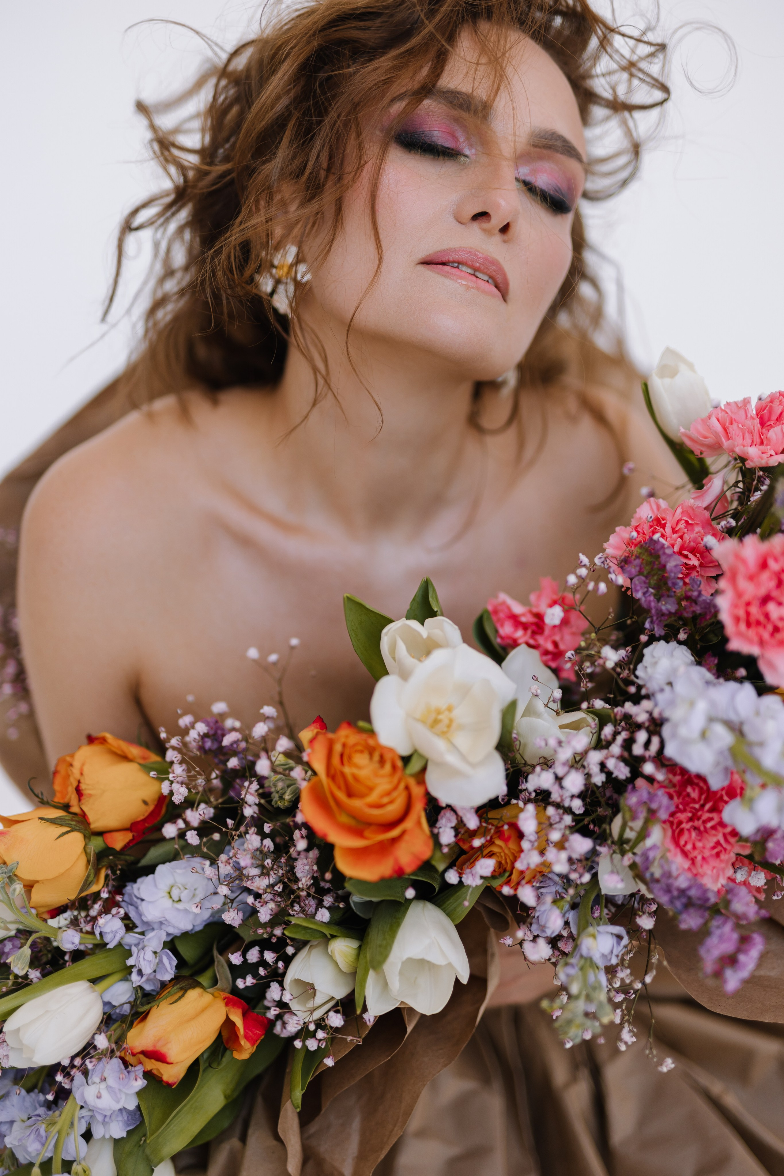 Анна. Свадебный и портретный фотограф в Москве, Туле и Брянске Дара Евсеева