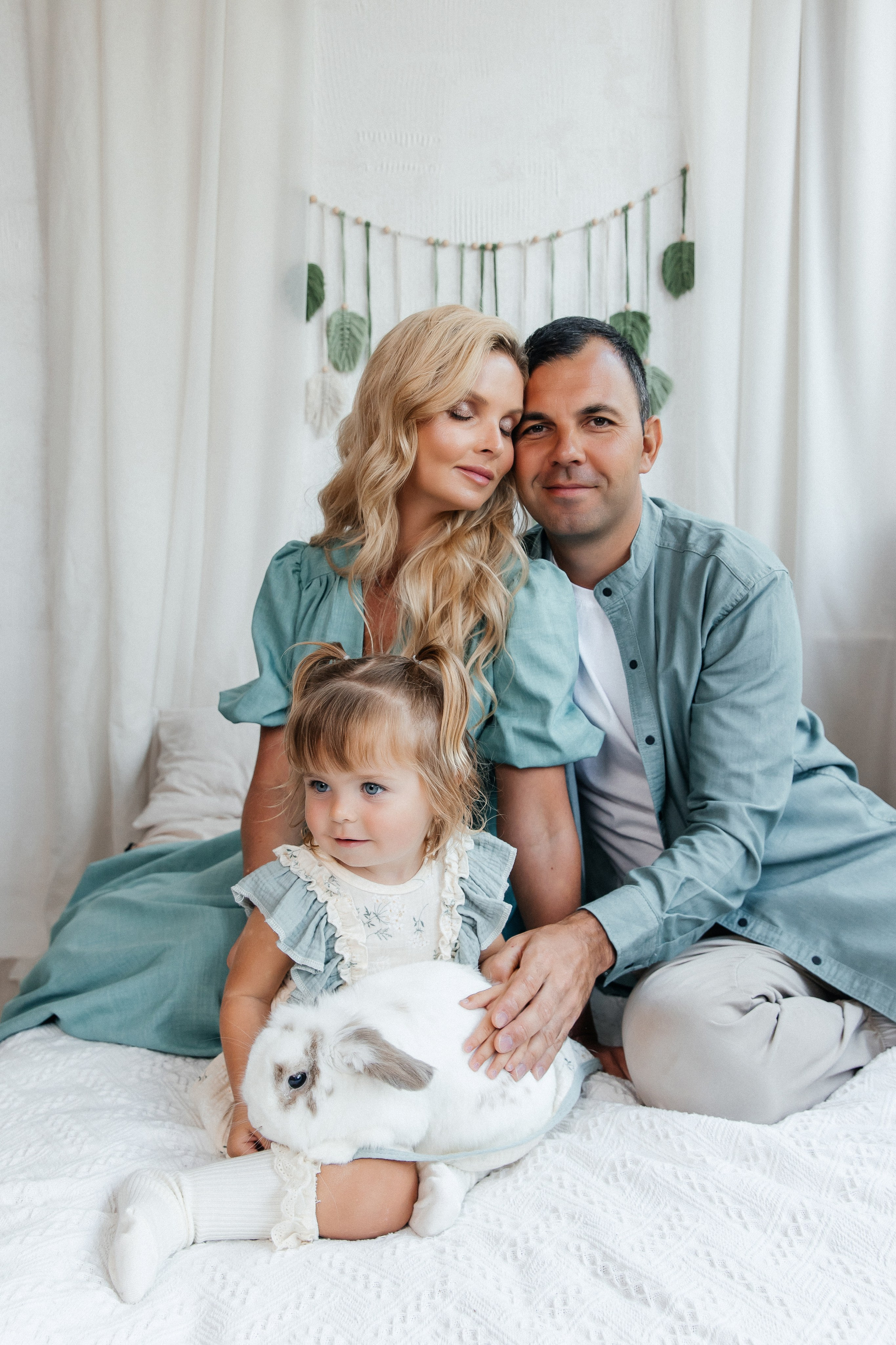 Авроре 2 годика