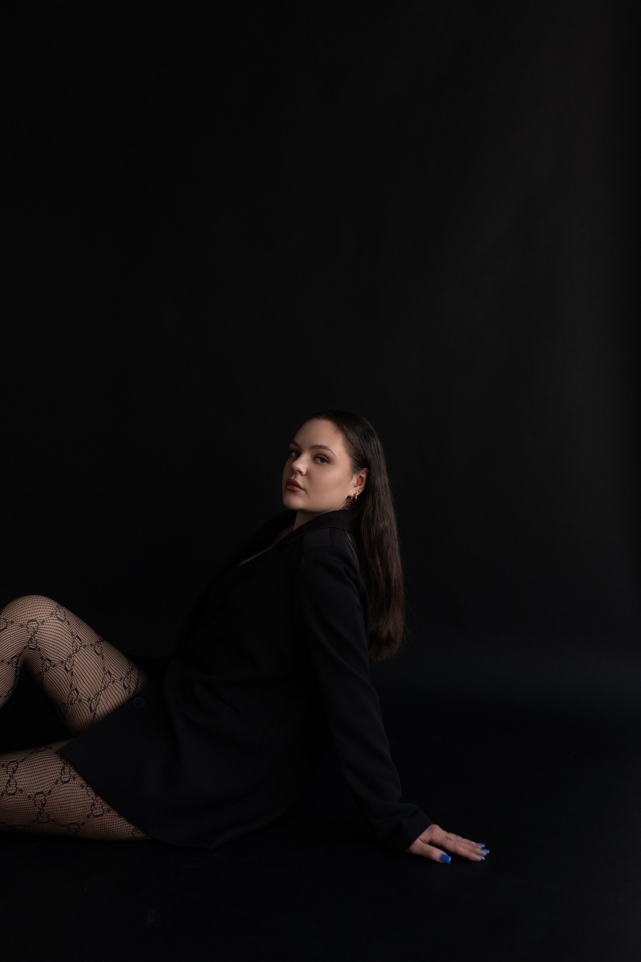 Дарина. Фотограф Новосибирск Халуева Елена