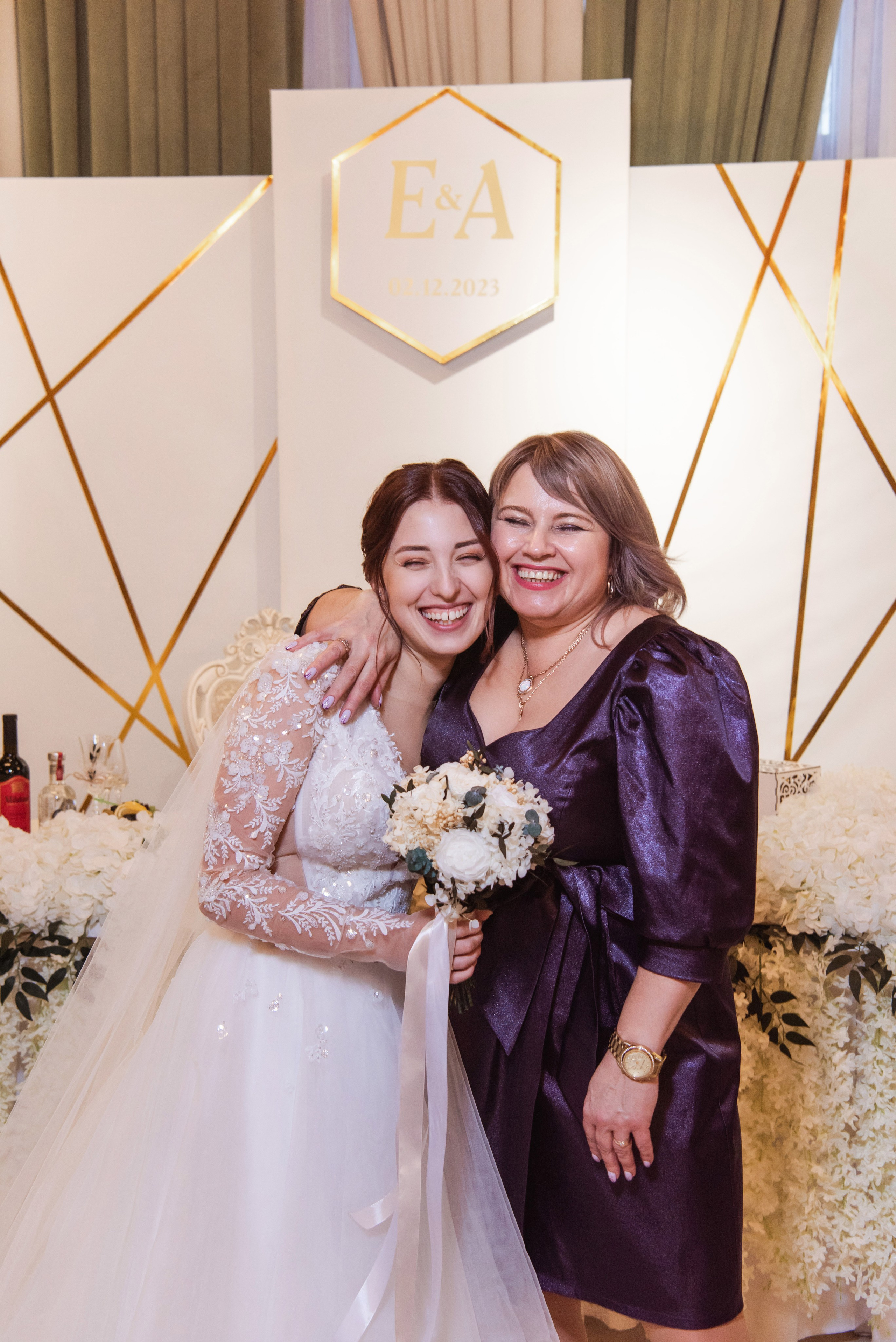 Егор и Анастасия. Свадебный и арт-фотограф Кунецкая Диана