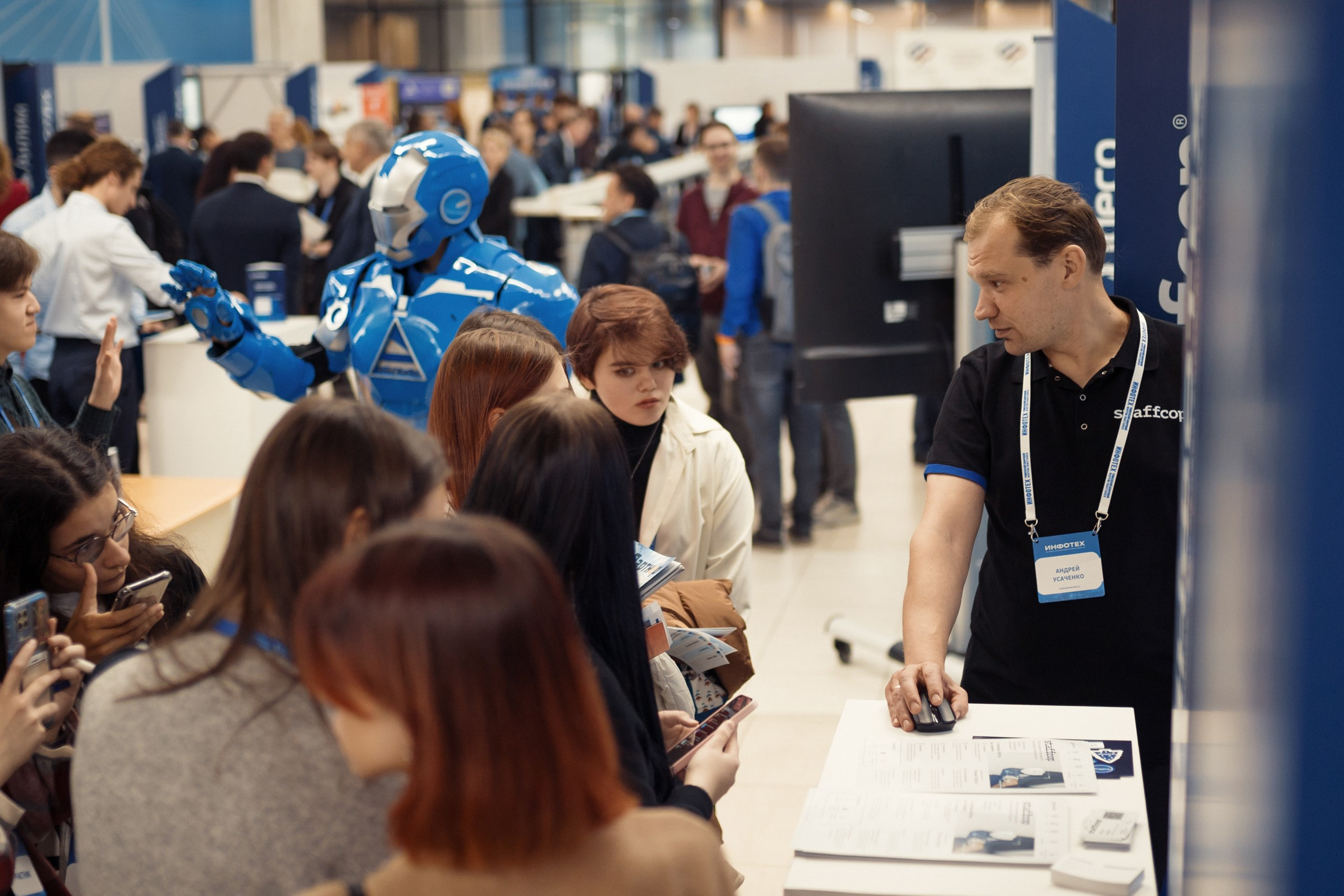 Reportage. Фотограф Ваня Бархатов