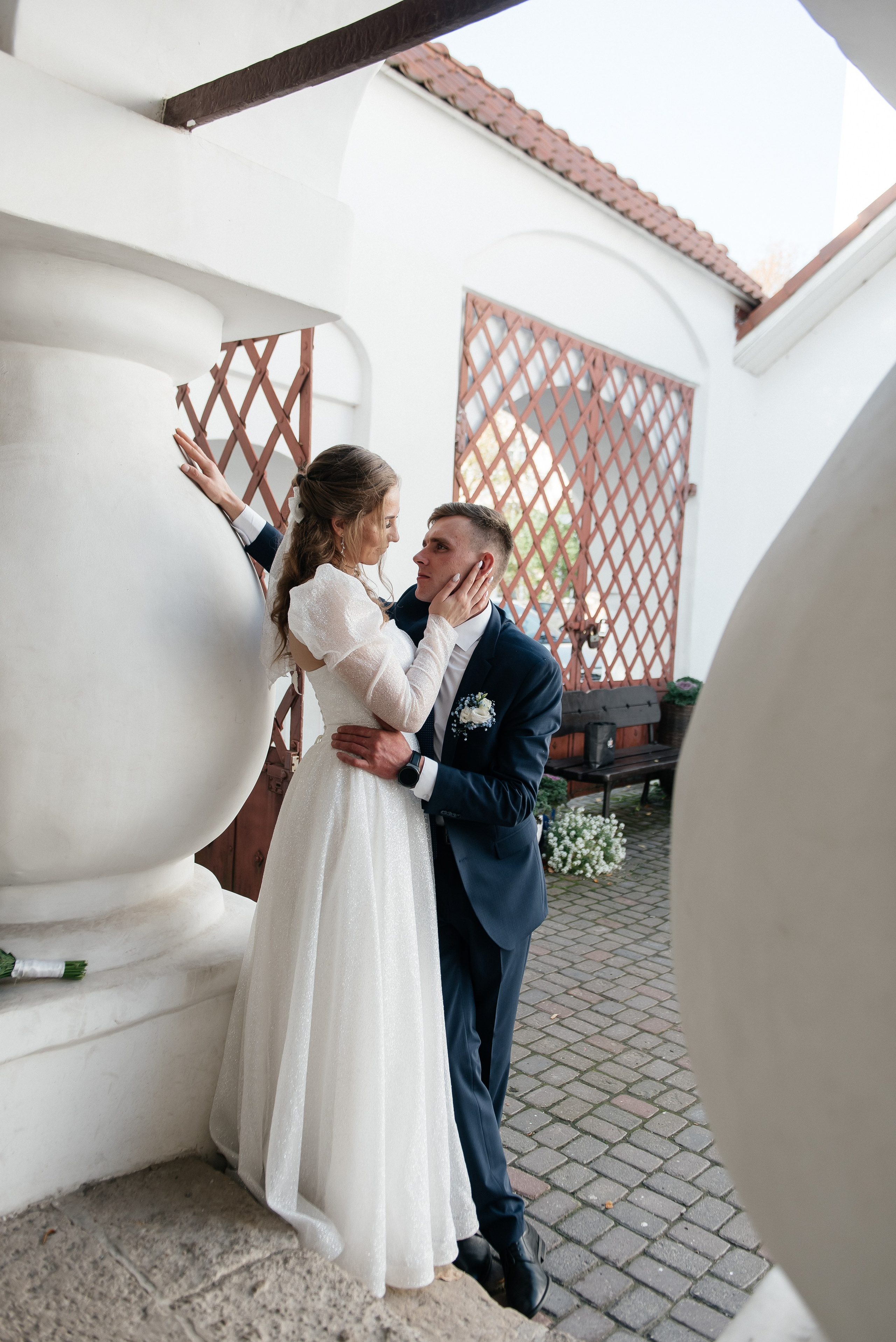 Viktoria & Konstantin. Свадебный и семейный фотограф | Екатерина Вяткина