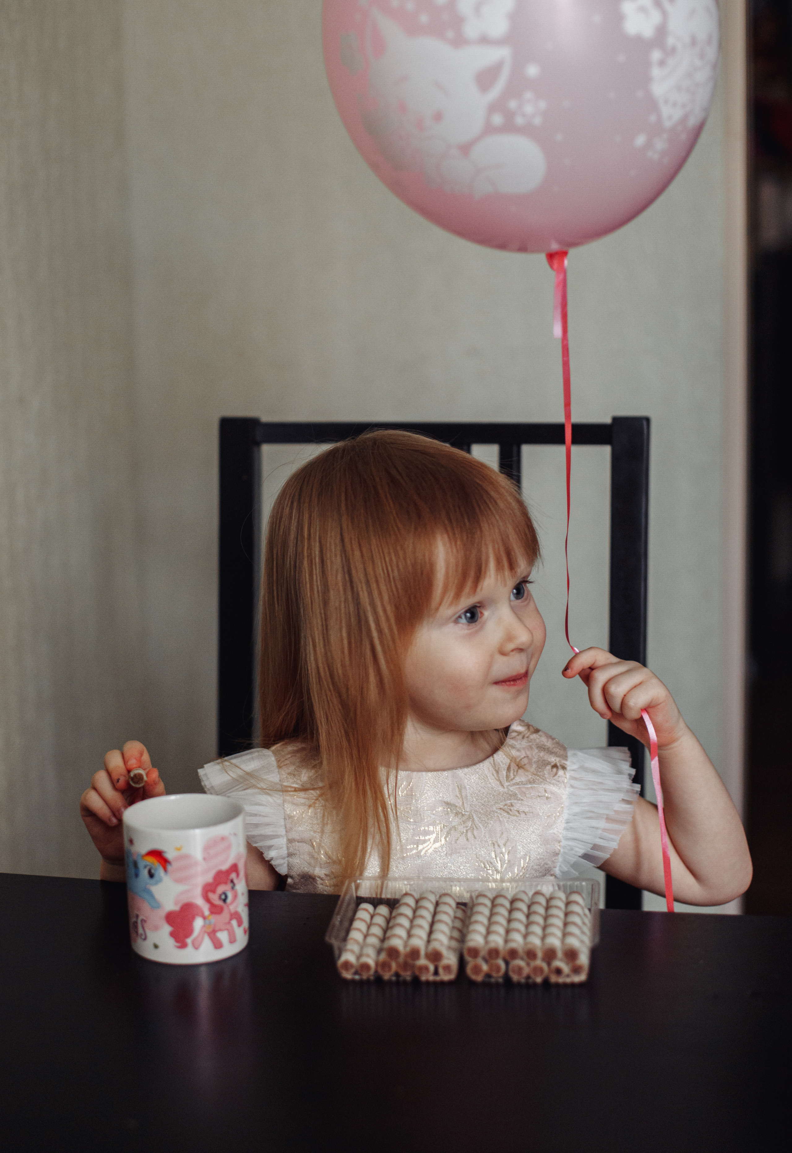 Алиса. Профессиональный фотограф В Коломне Люси Львова