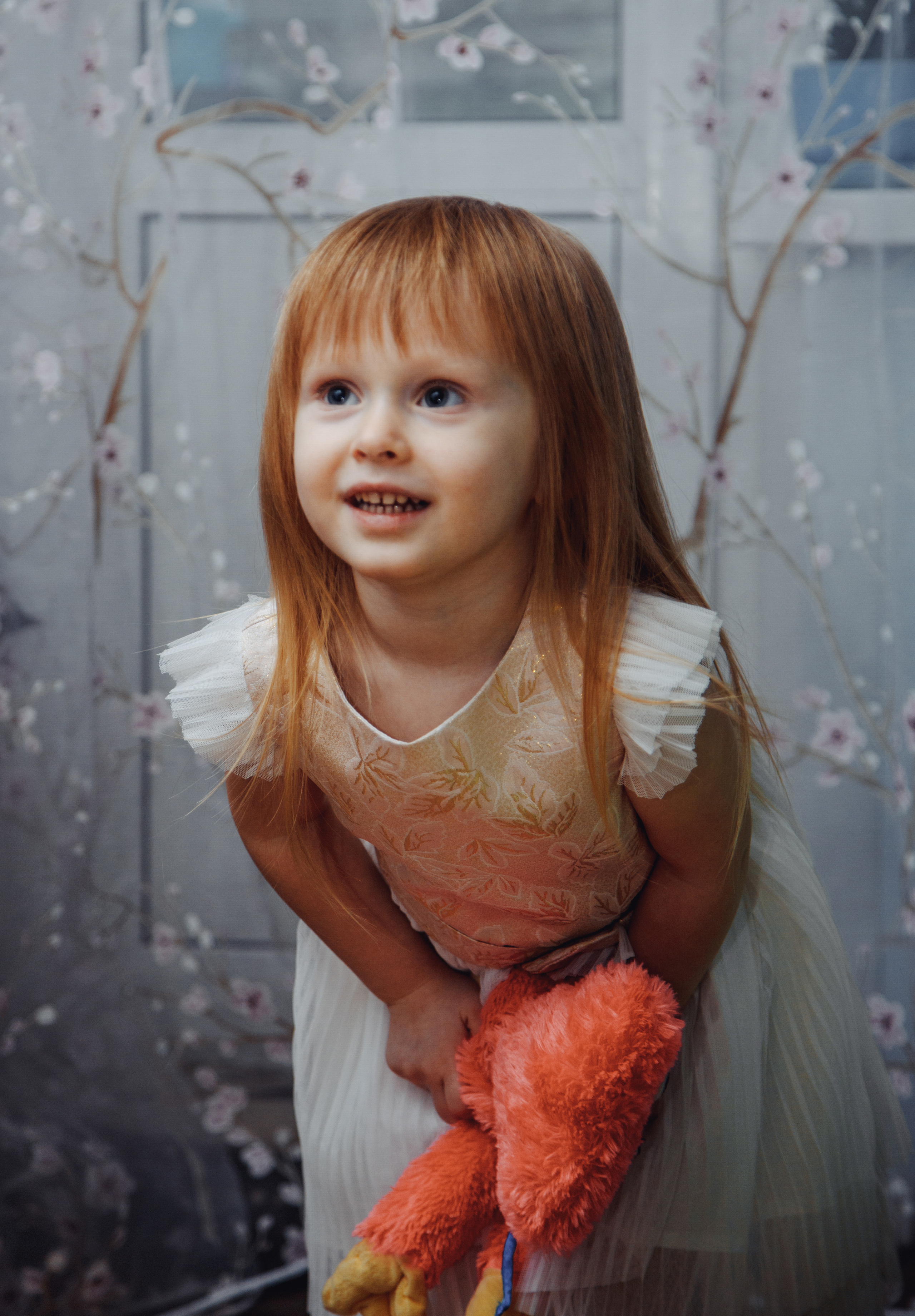 Алиса. Профессиональный фотограф В Коломне Люси Львова